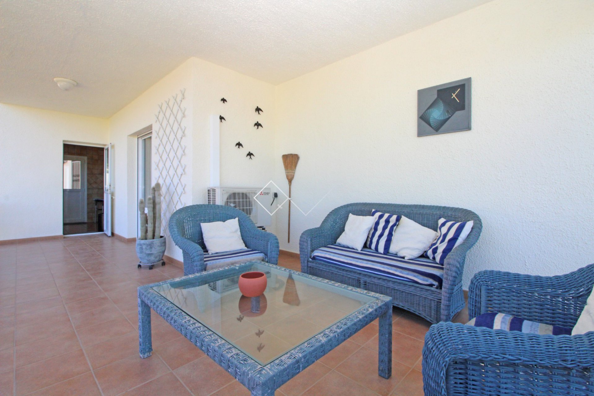 Reventa - Villa - Pedreguer - Partida Rosers