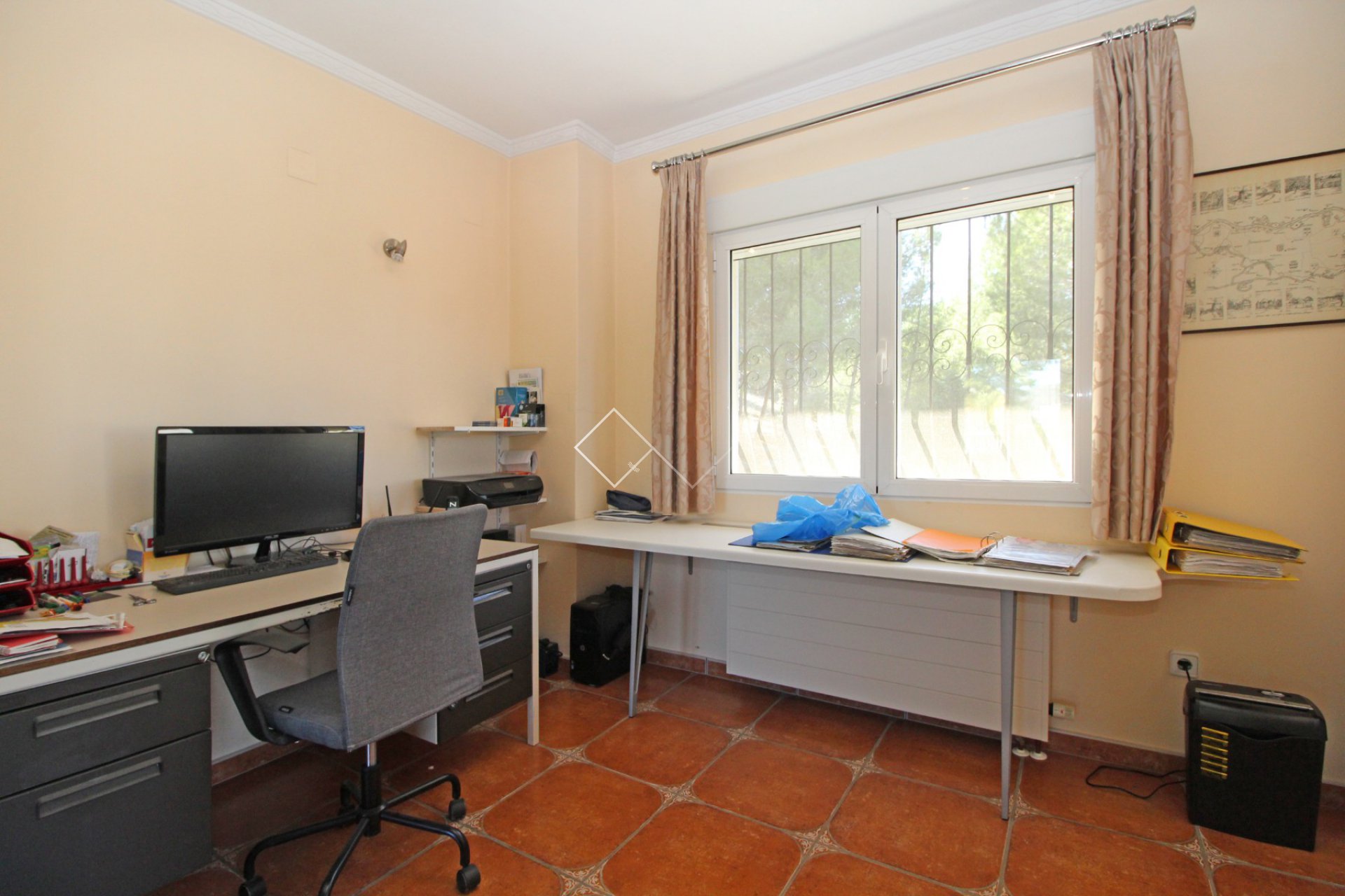 Reventa - Villa - Pedreguer - Partida Rosers