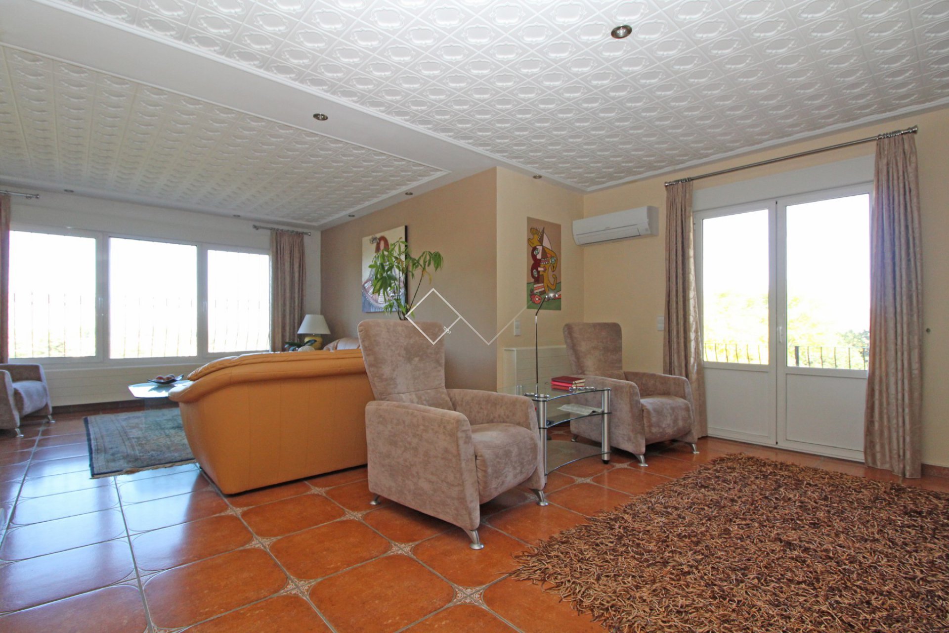 Reventa - Villa - Pedreguer - Partida Rosers