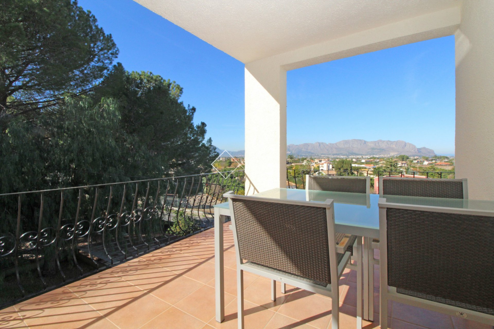 Reventa - Villa - Pedreguer - Partida Rosers
