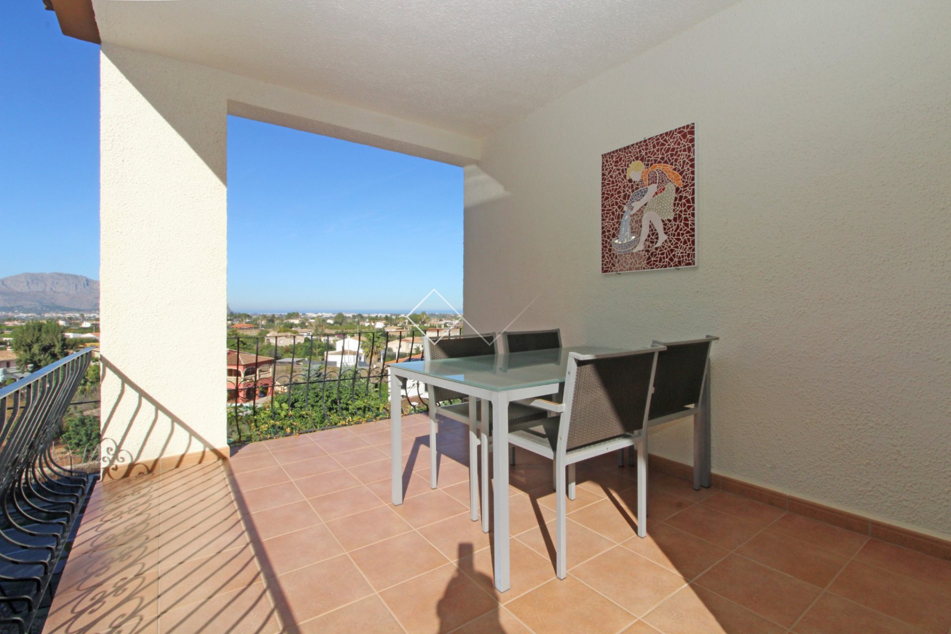 Reventa - Villa - Pedreguer - Partida Rosers