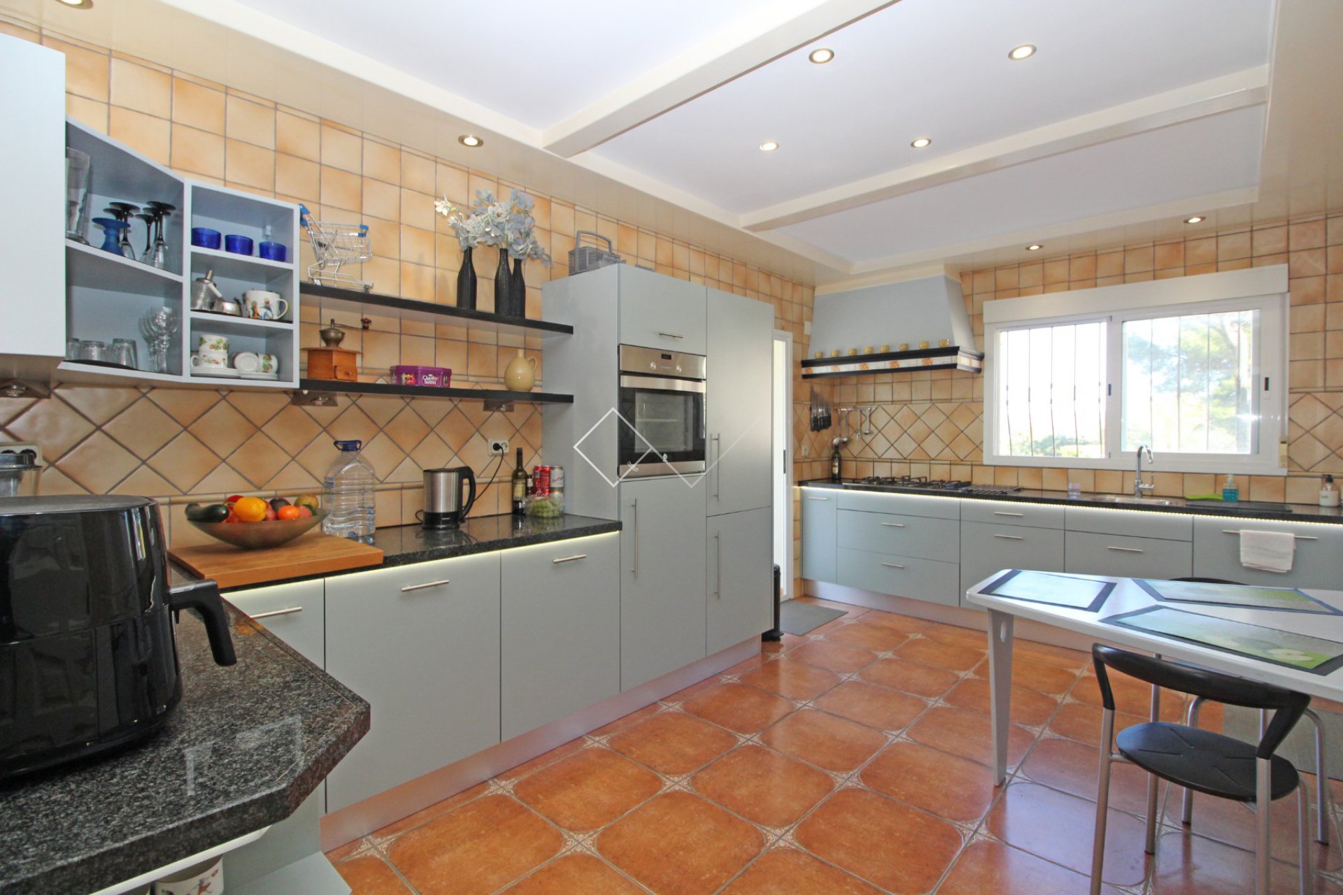 Reventa - Villa - Pedreguer - Partida Rosers