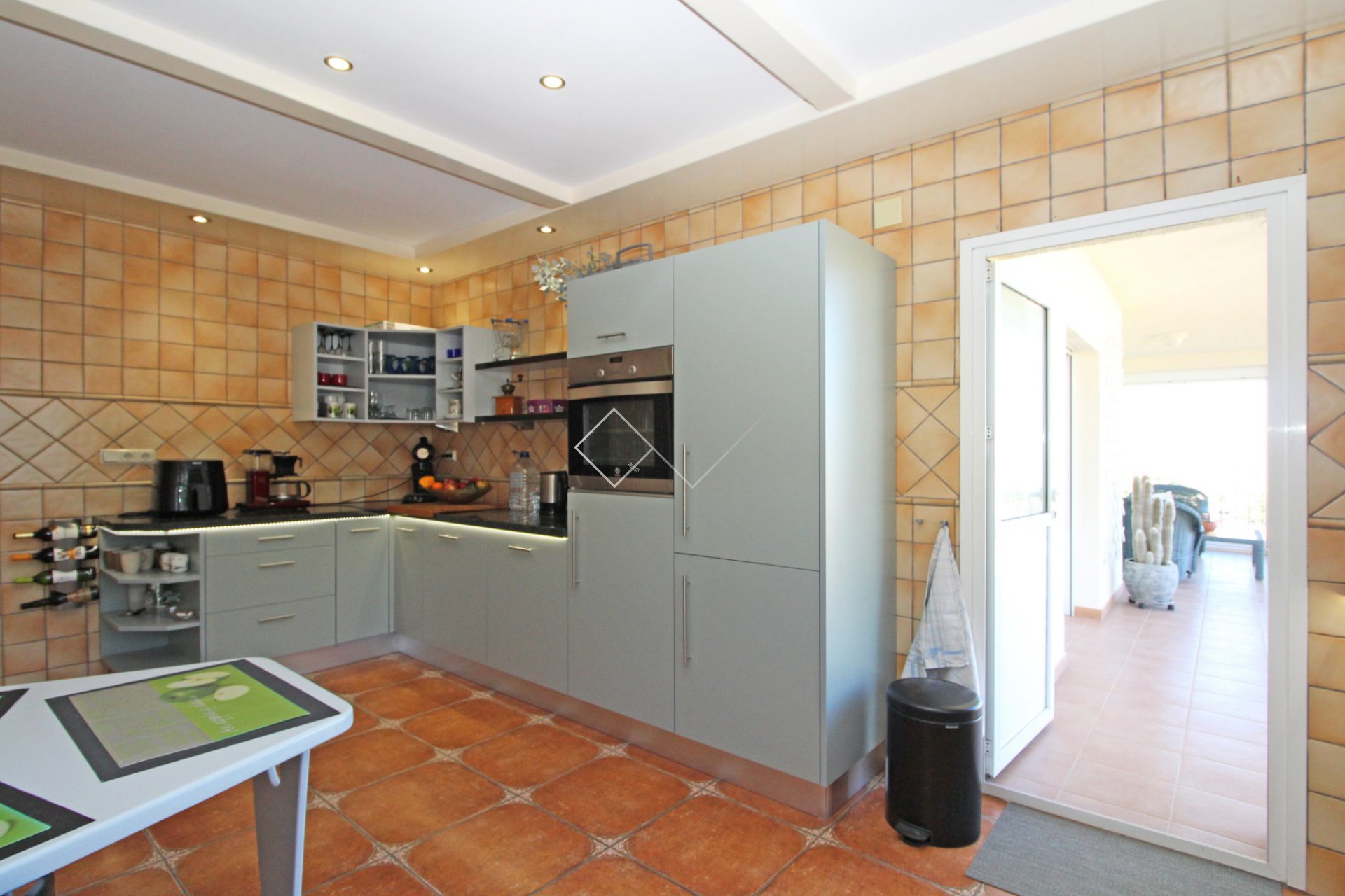 Reventa - Villa - Pedreguer - Partida Rosers
