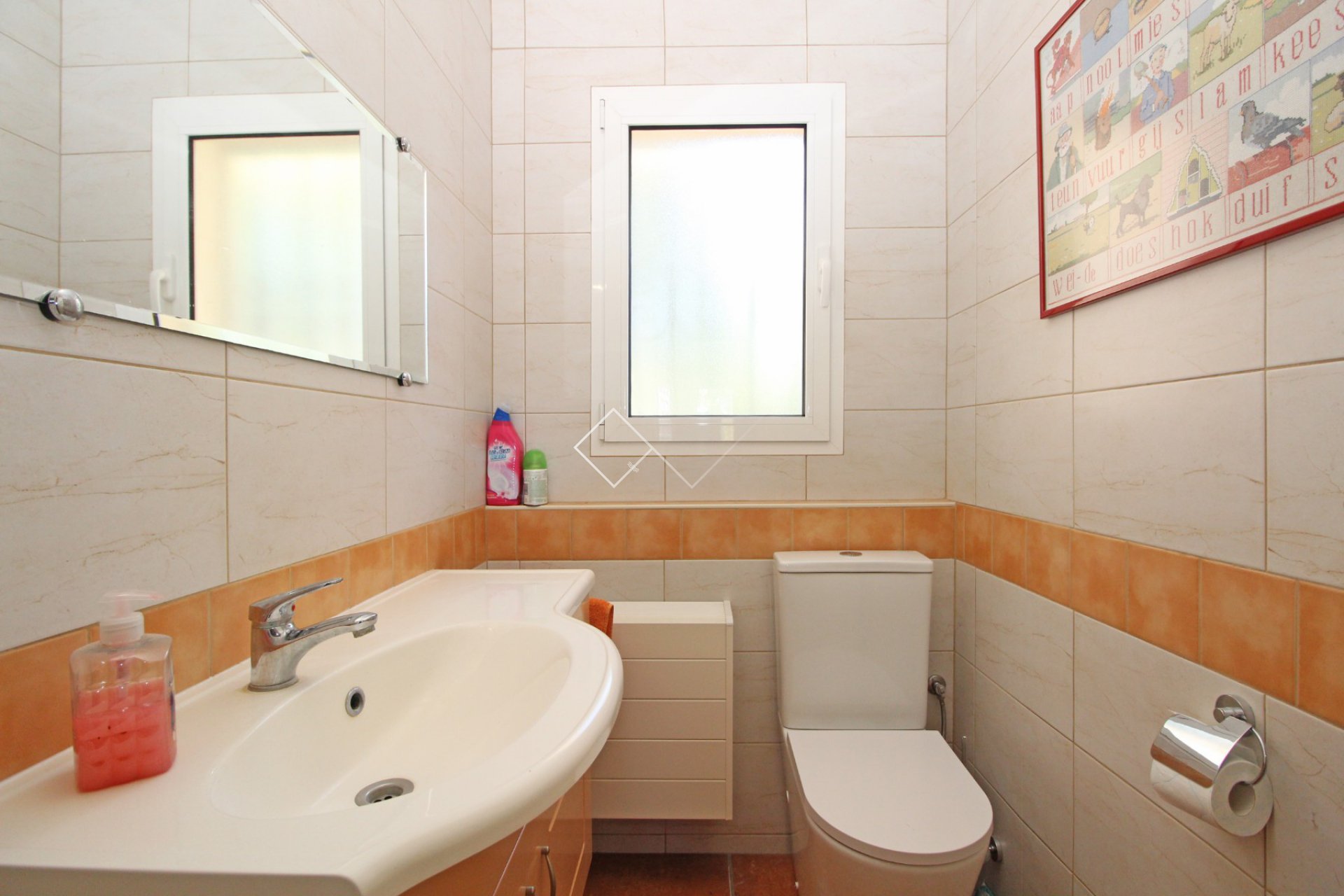 Reventa - Villa - Pedreguer - Partida Rosers