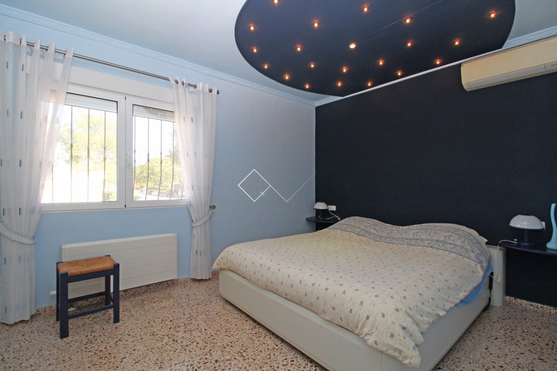 Reventa - Villa - Pedreguer - Partida Rosers