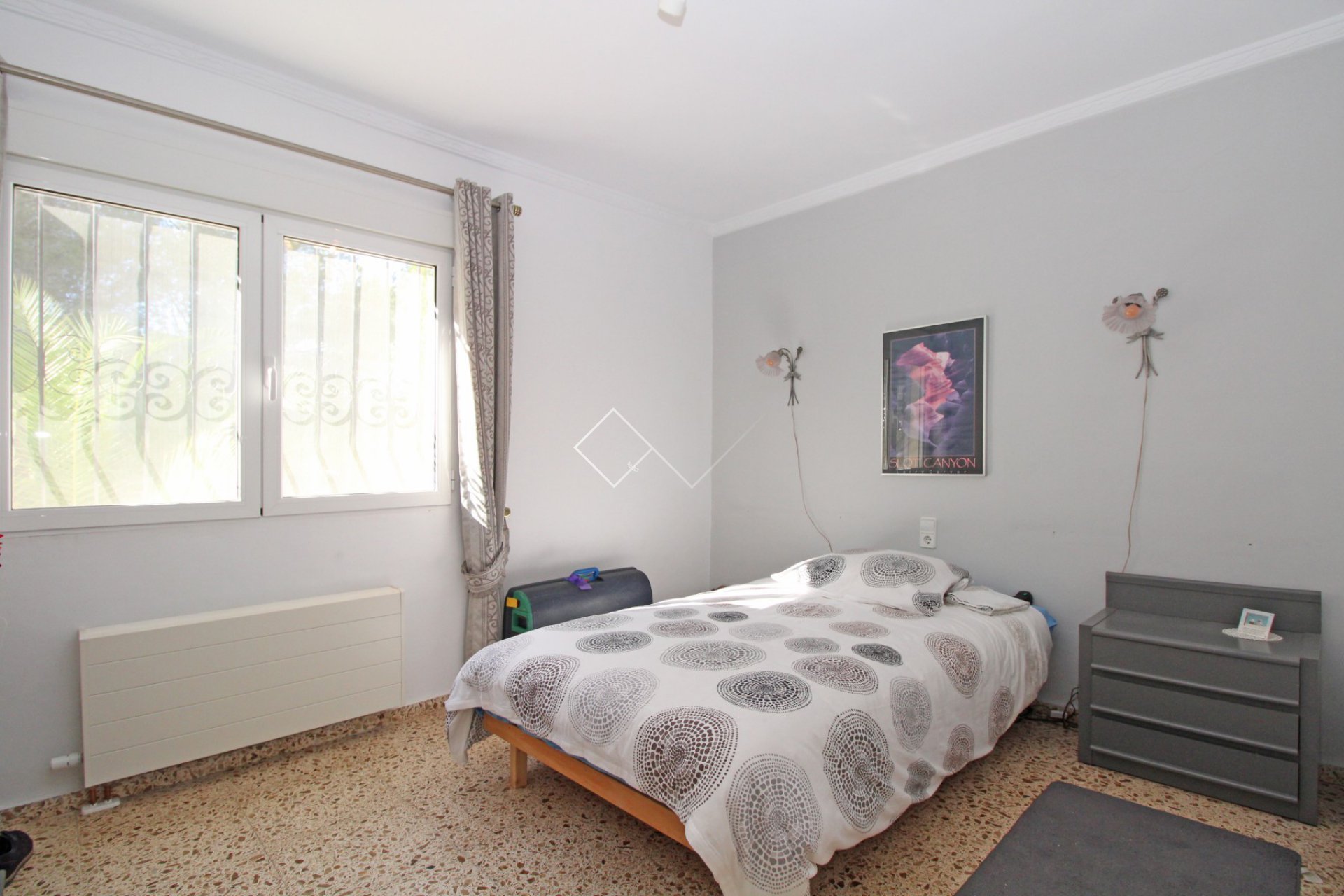 Reventa - Villa - Pedreguer - Partida Rosers