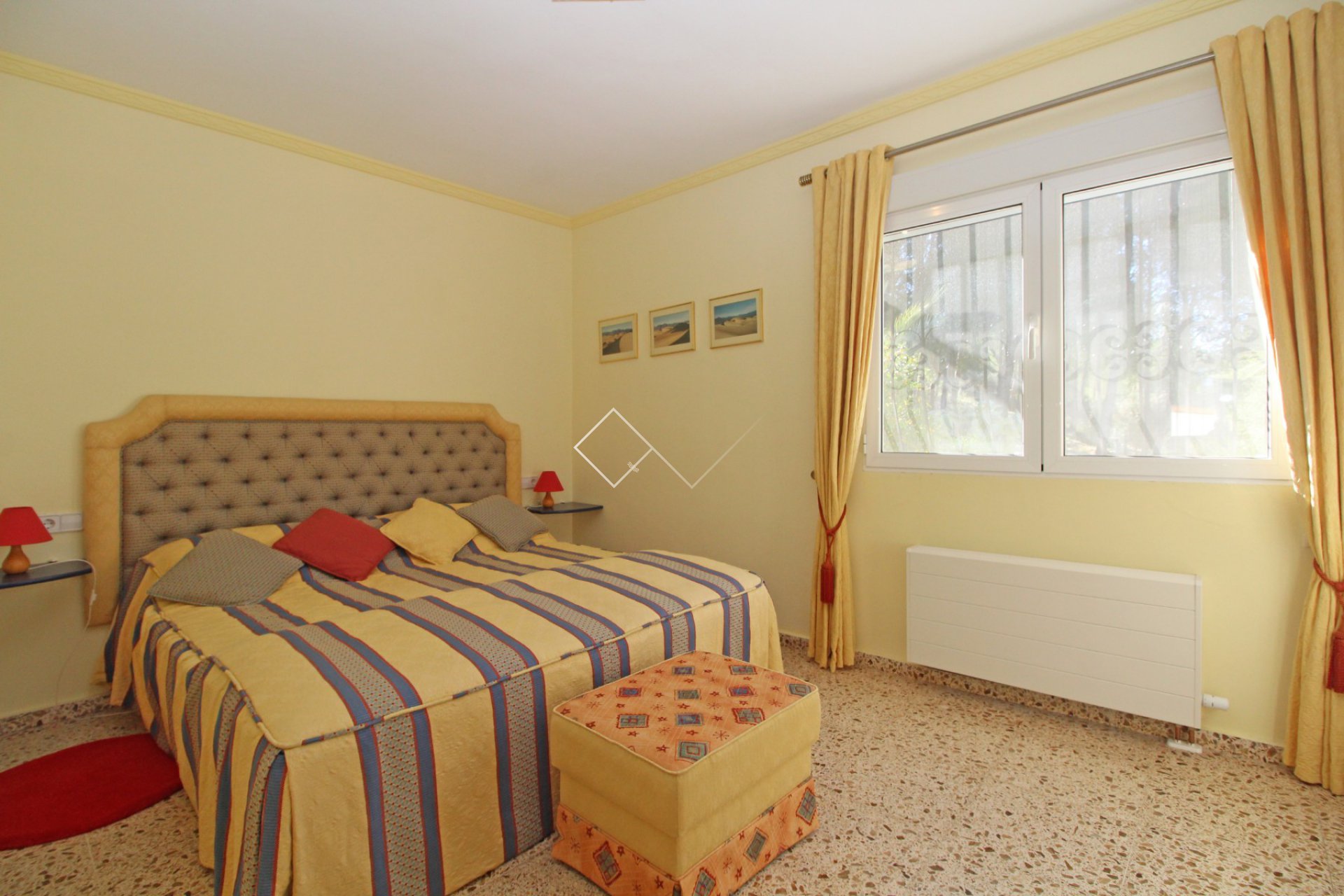 Reventa - Villa - Pedreguer - Partida Rosers