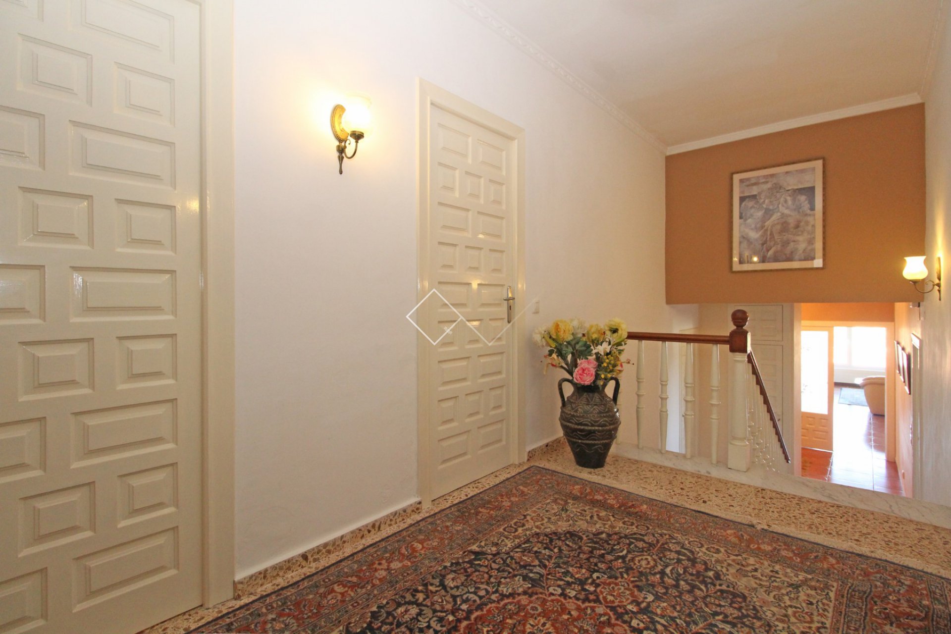 Reventa - Villa - Pedreguer - Partida Rosers