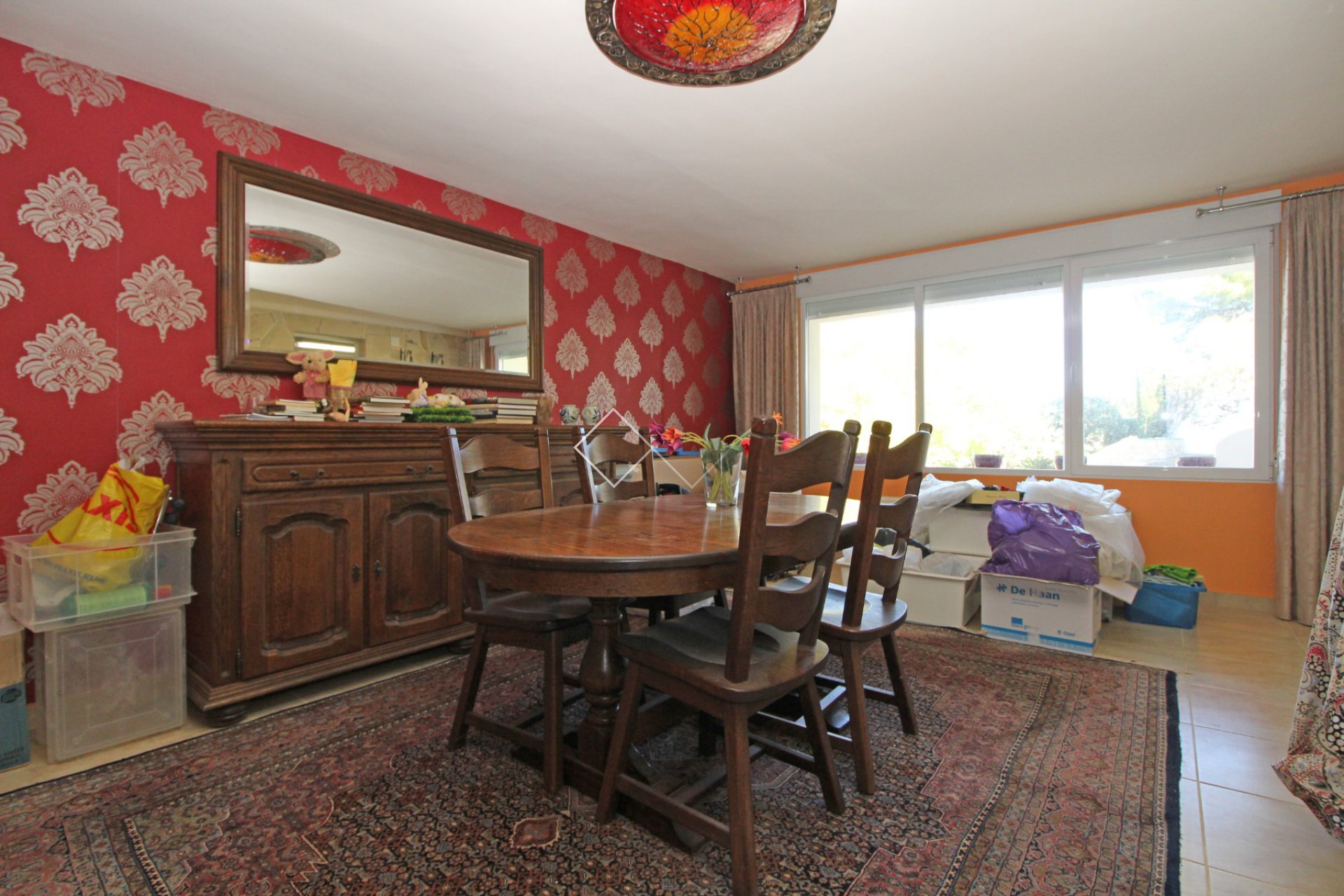 Reventa - Villa - Pedreguer - Partida Rosers