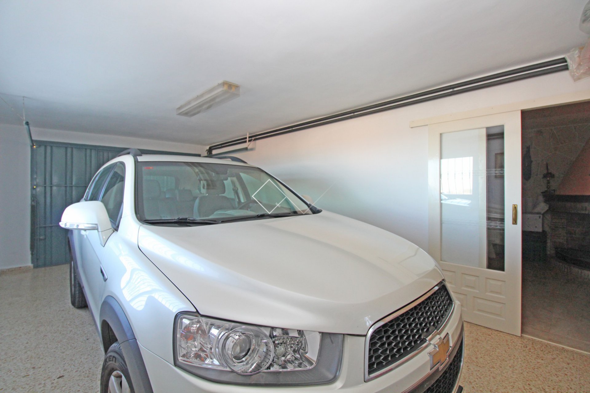 Reventa - Villa - Pedreguer - Partida Rosers