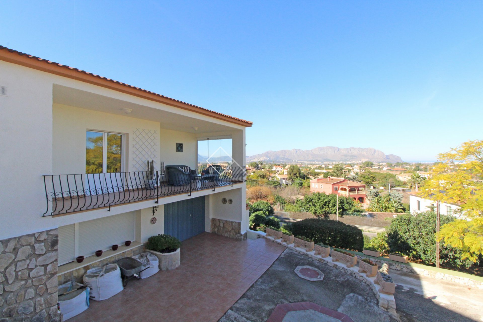 Reventa - Villa - Pedreguer - Partida Rosers