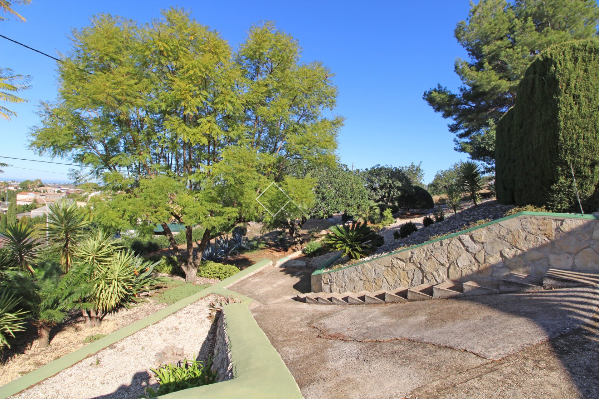 Reventa - Villa - Pedreguer - Partida Rosers
