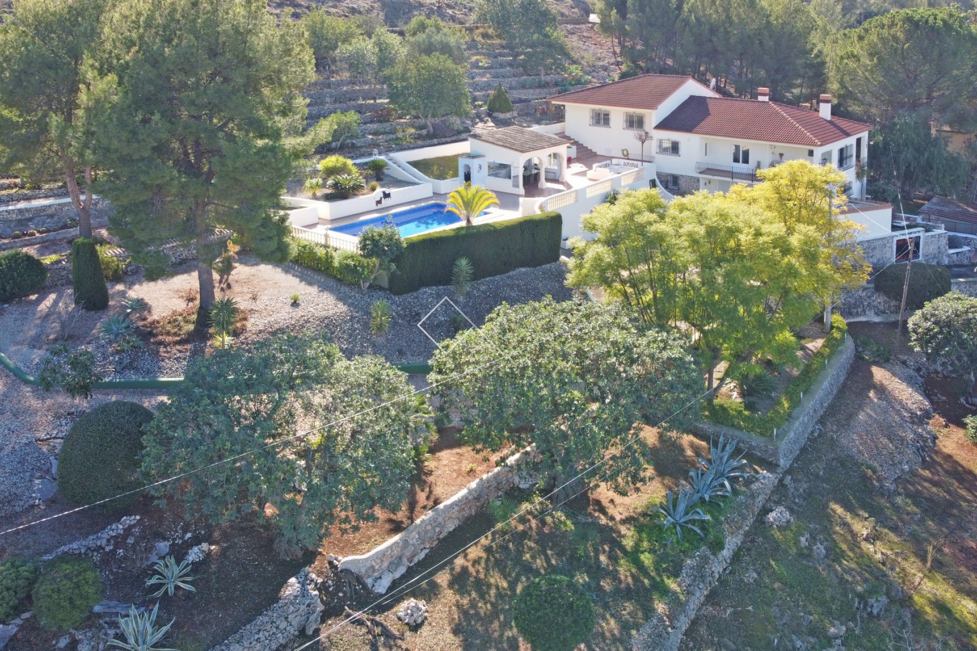 Reventa - Villa - Pedreguer - Partida Rosers