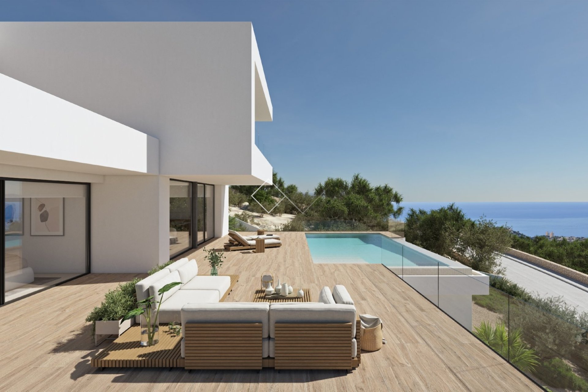 Reventa - VILLAS - Benitachell