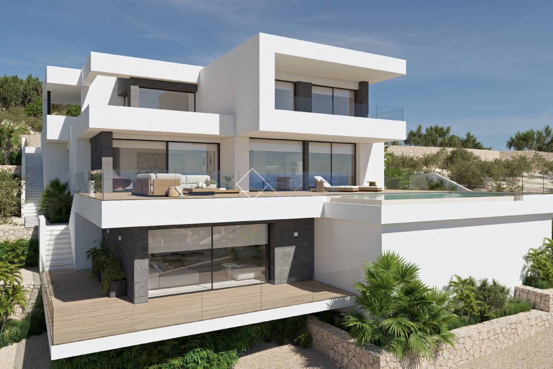 Reventa - VILLAS - Benitachell