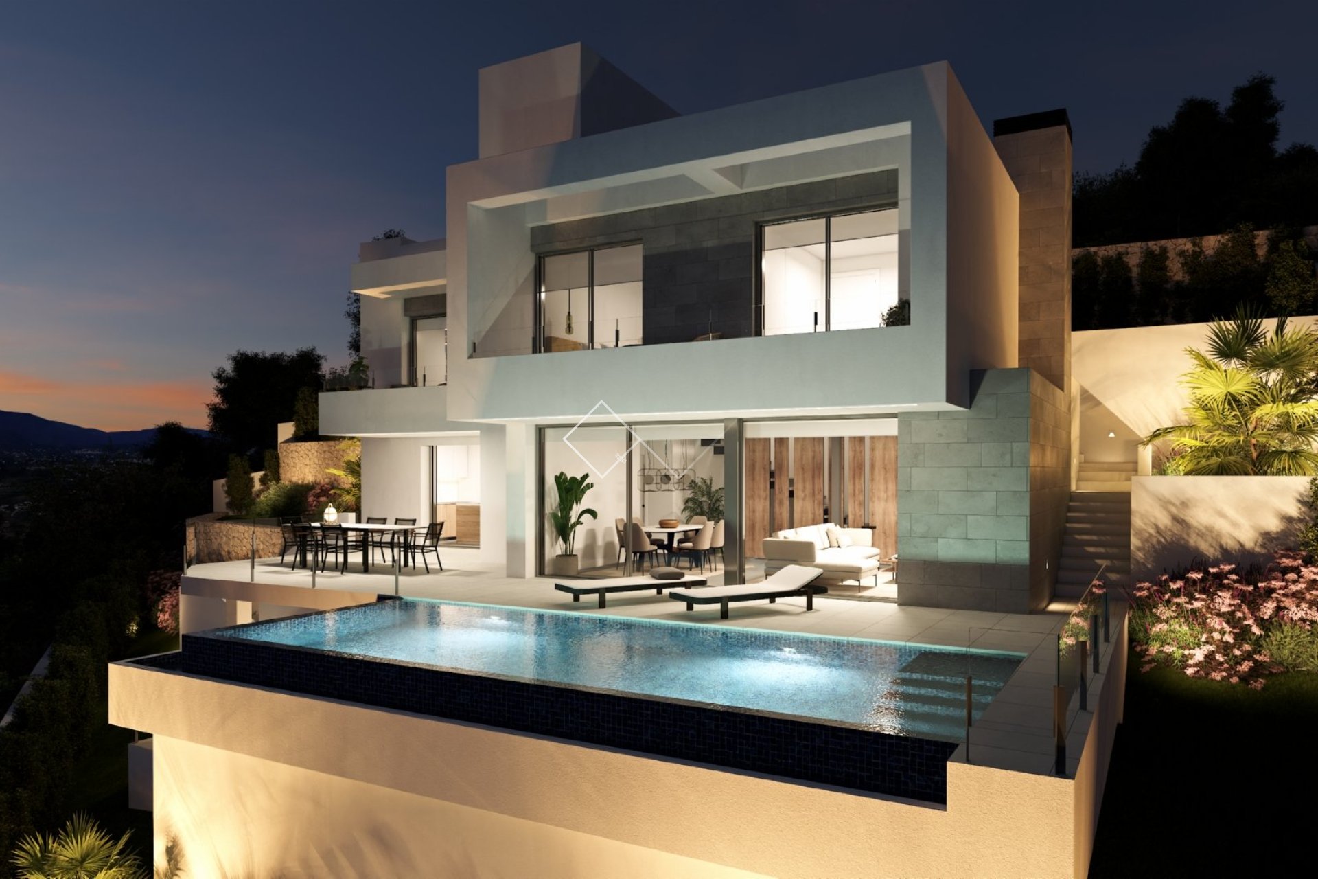 Reventa - VILLAS - Benitachell