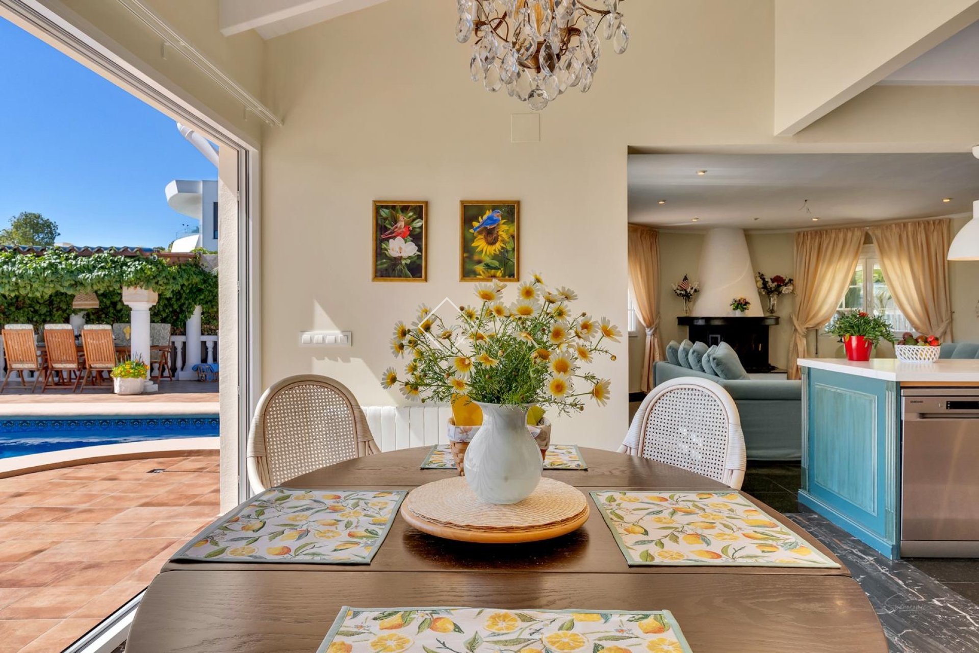 Reventa - VILLAS - Moraira - Benimeit