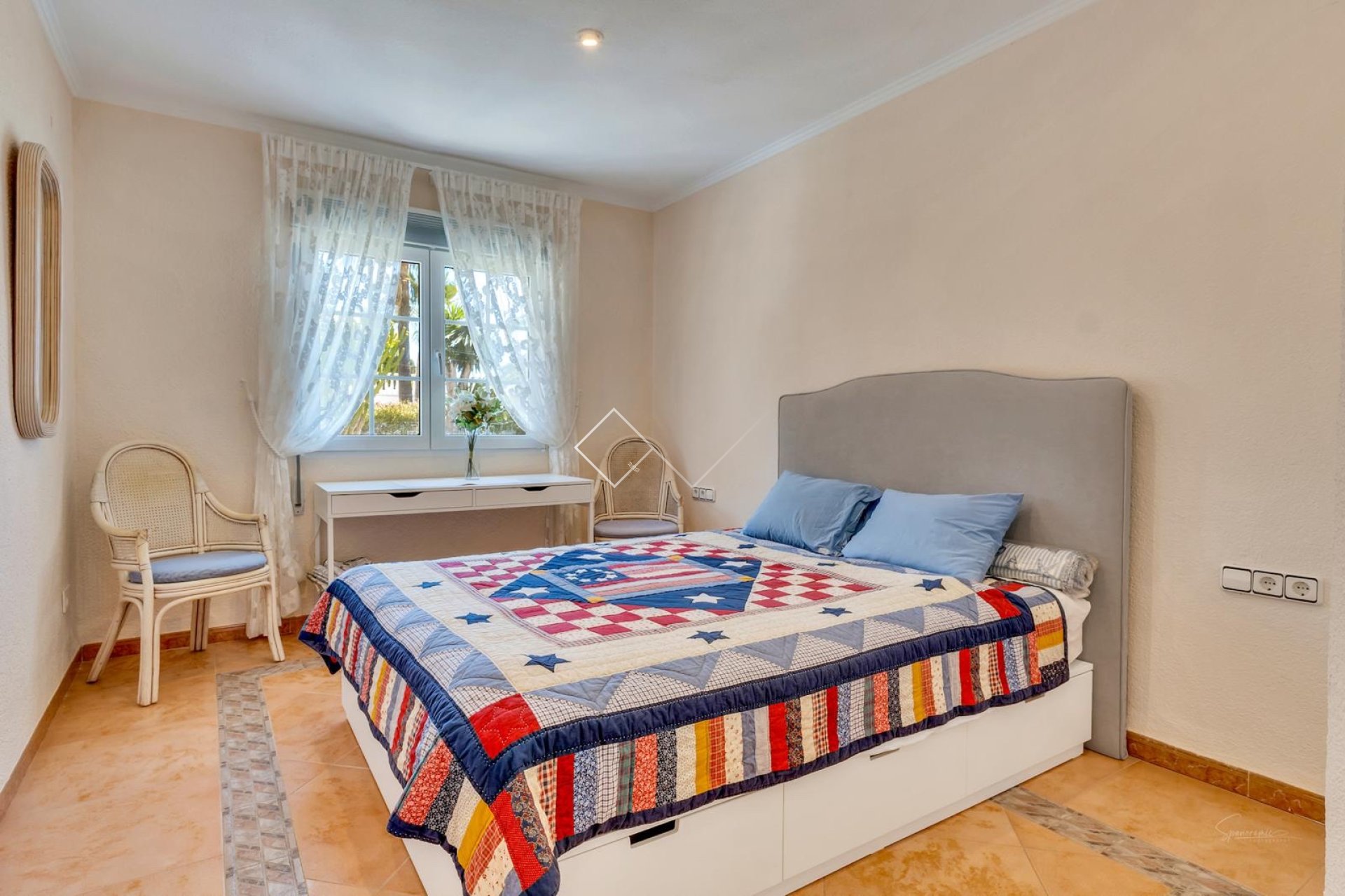 Reventa - VILLAS - Moraira - Benimeit