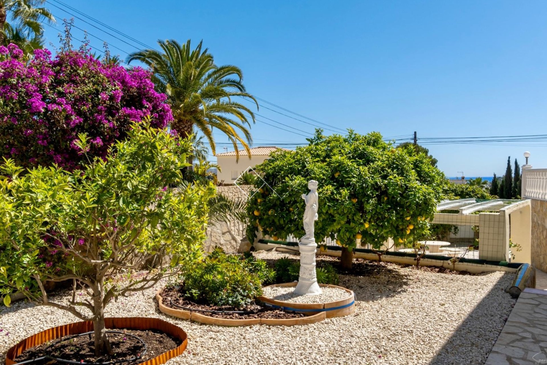 Reventa - VILLAS - Moraira - Benimeit