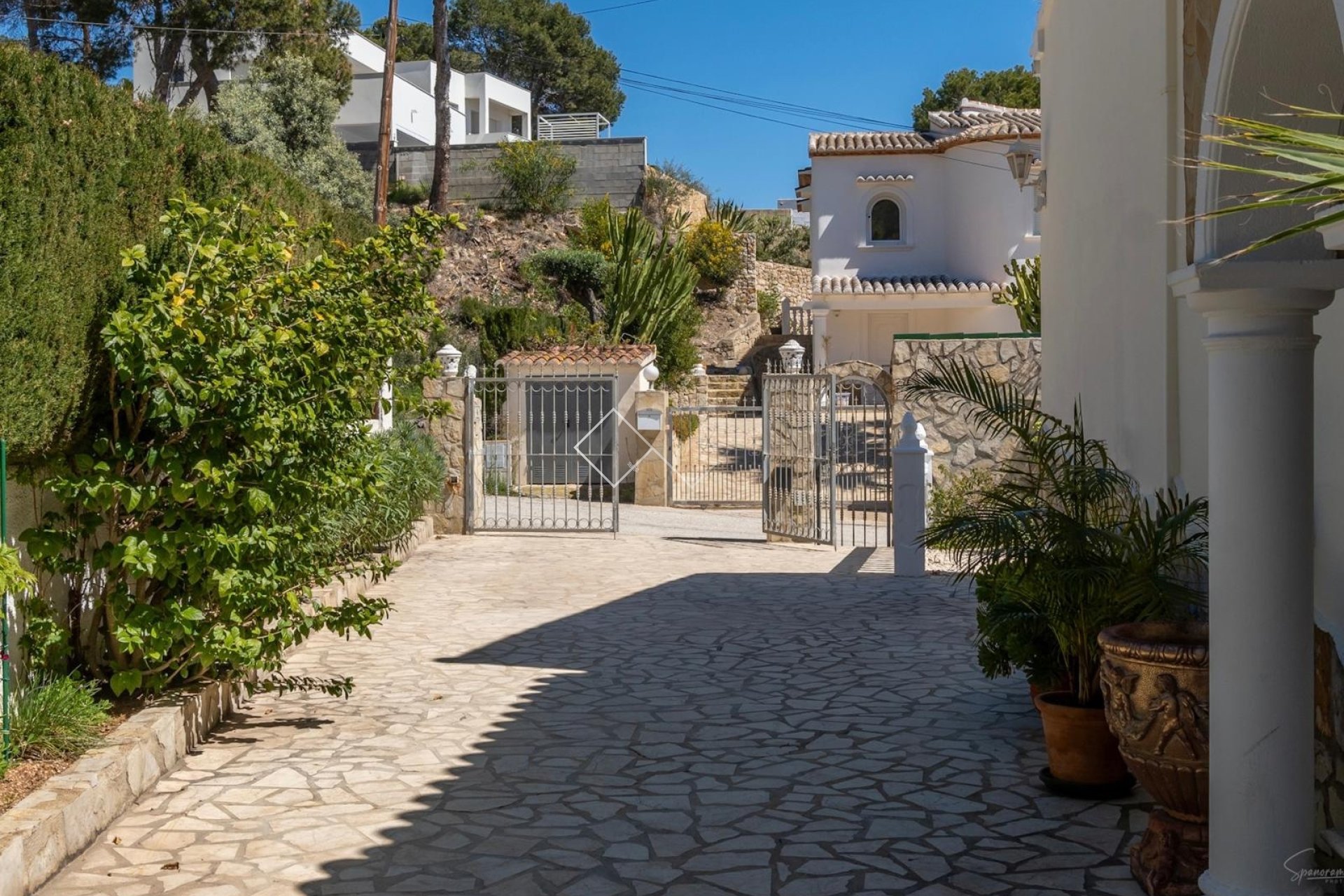 Reventa - VILLAS - Moraira - Benimeit