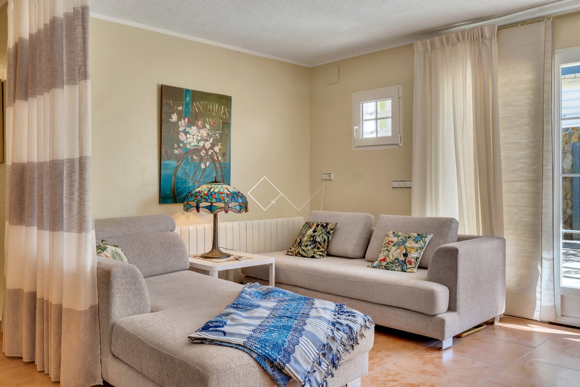 Reventa - VILLAS - Moraira