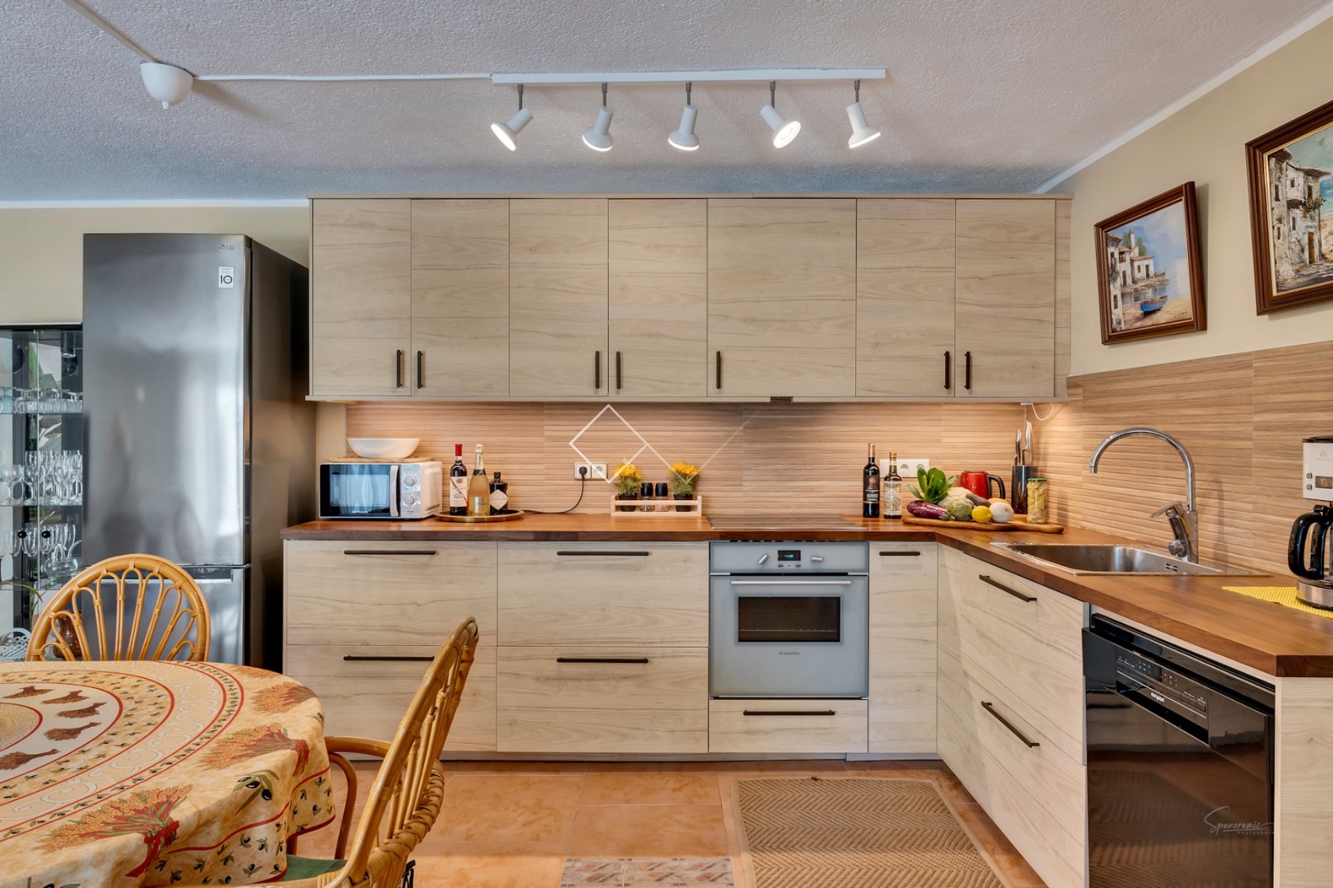 Reventa - VILLAS - Moraira