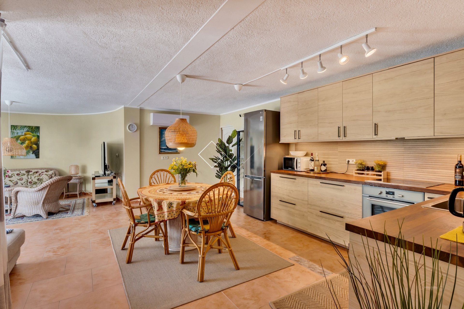 Reventa - VILLAS - Moraira