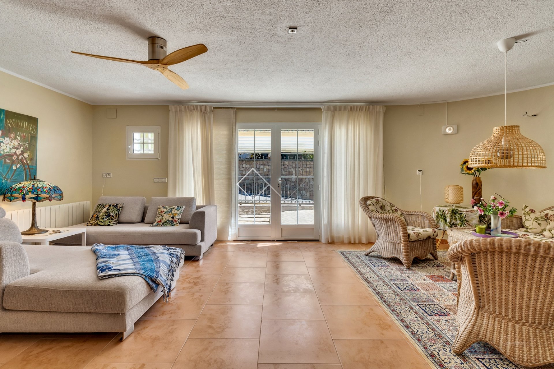 Reventa - VILLAS - Moraira