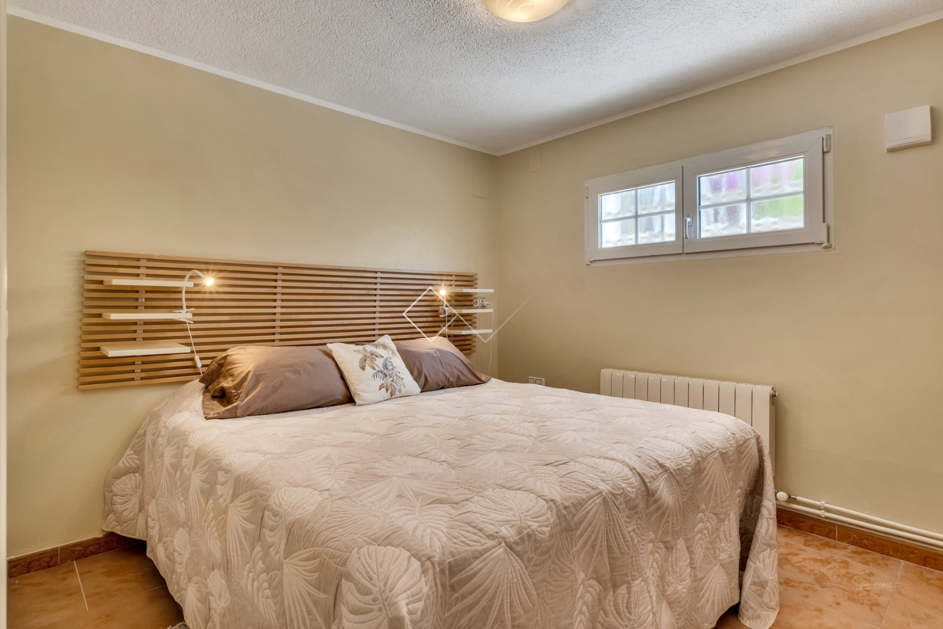 Reventa - VILLAS - Moraira