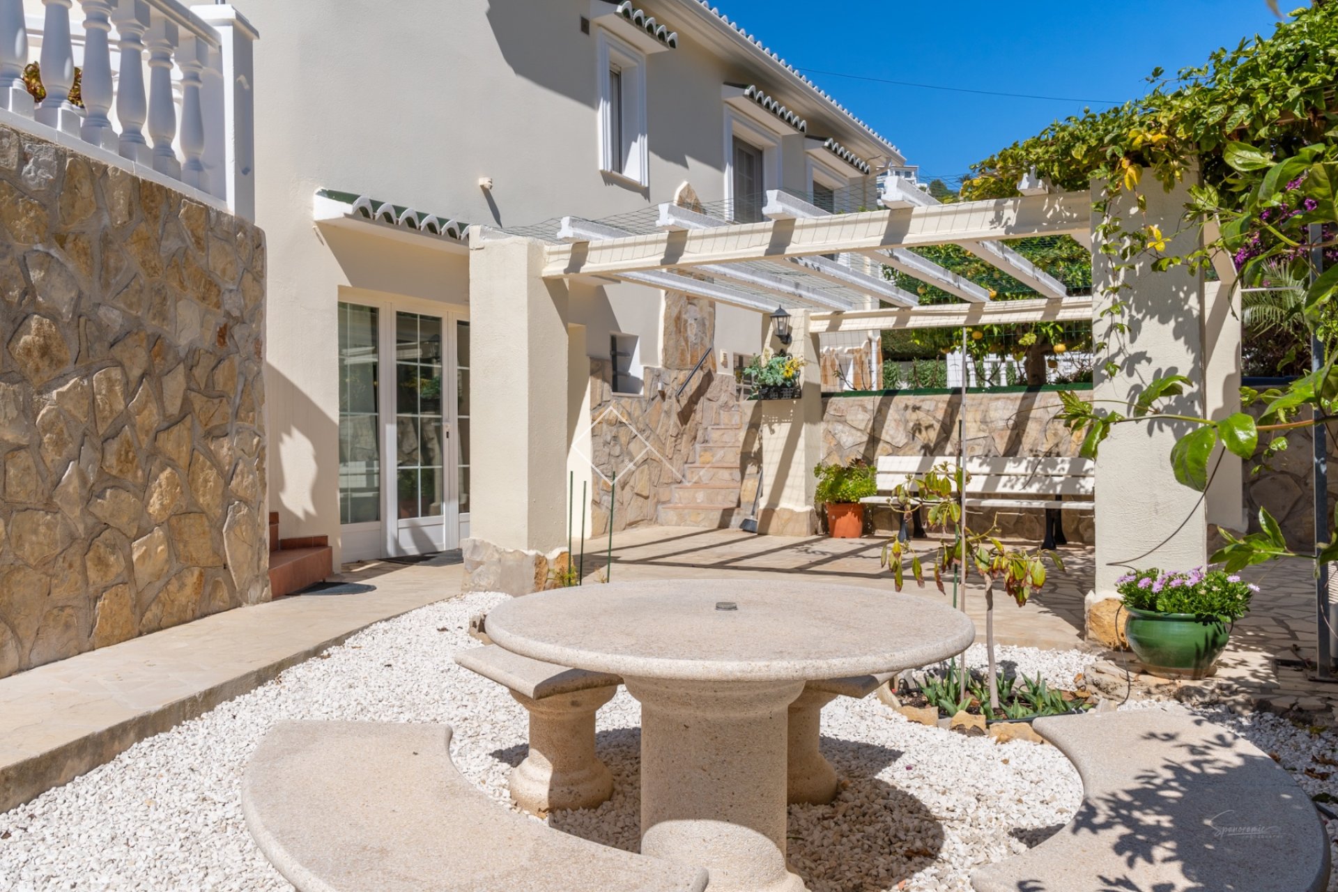 Reventa - VILLAS - Moraira