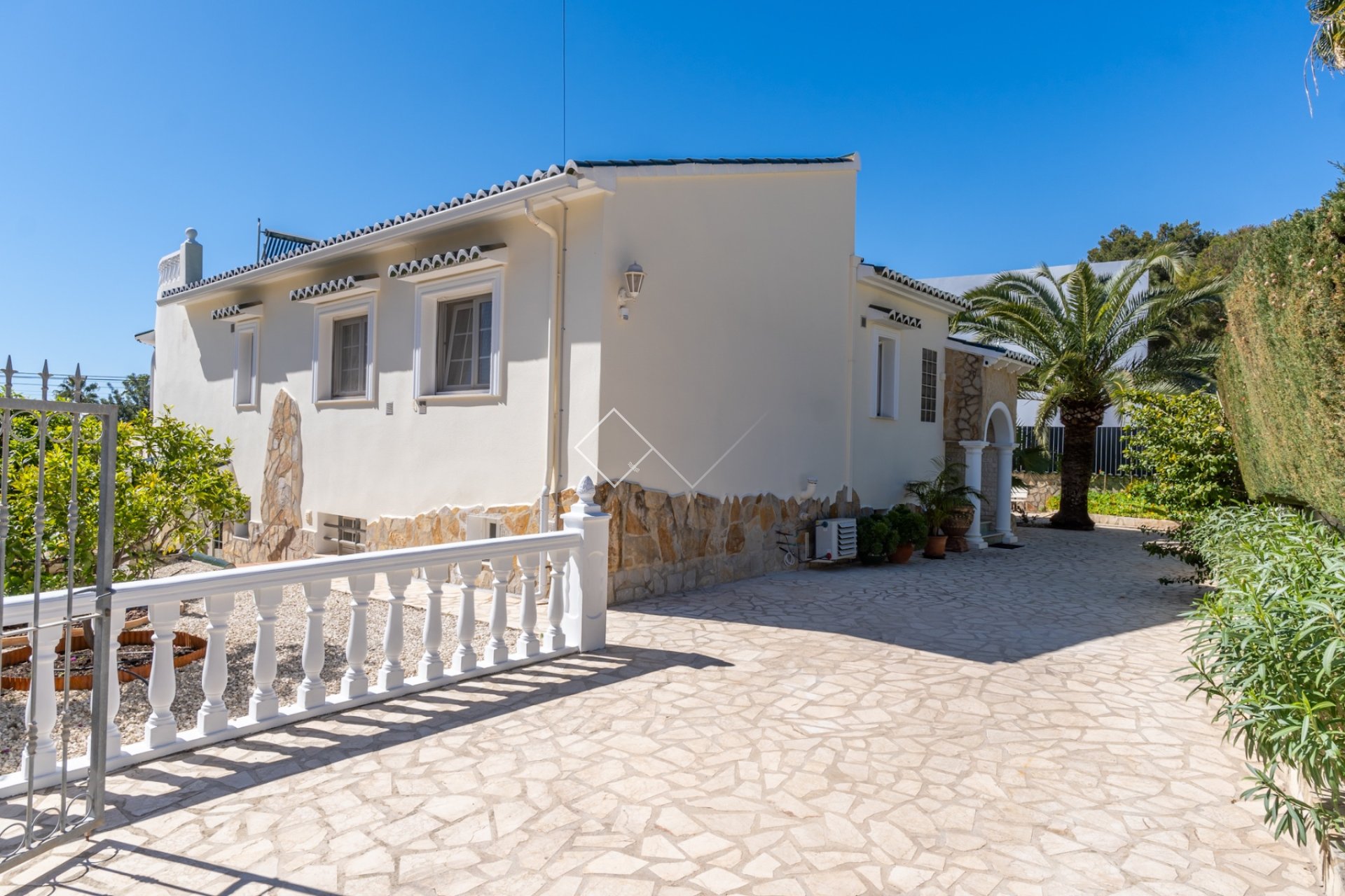 Reventa - VILLAS - Moraira