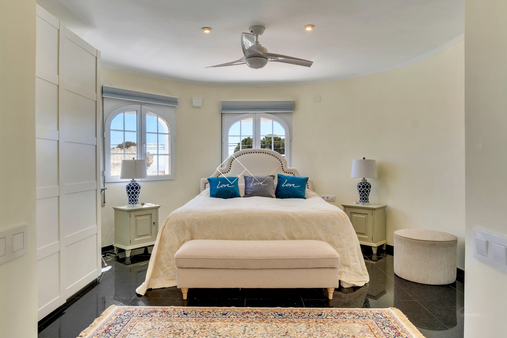 Reventa - VILLAS - Moraira