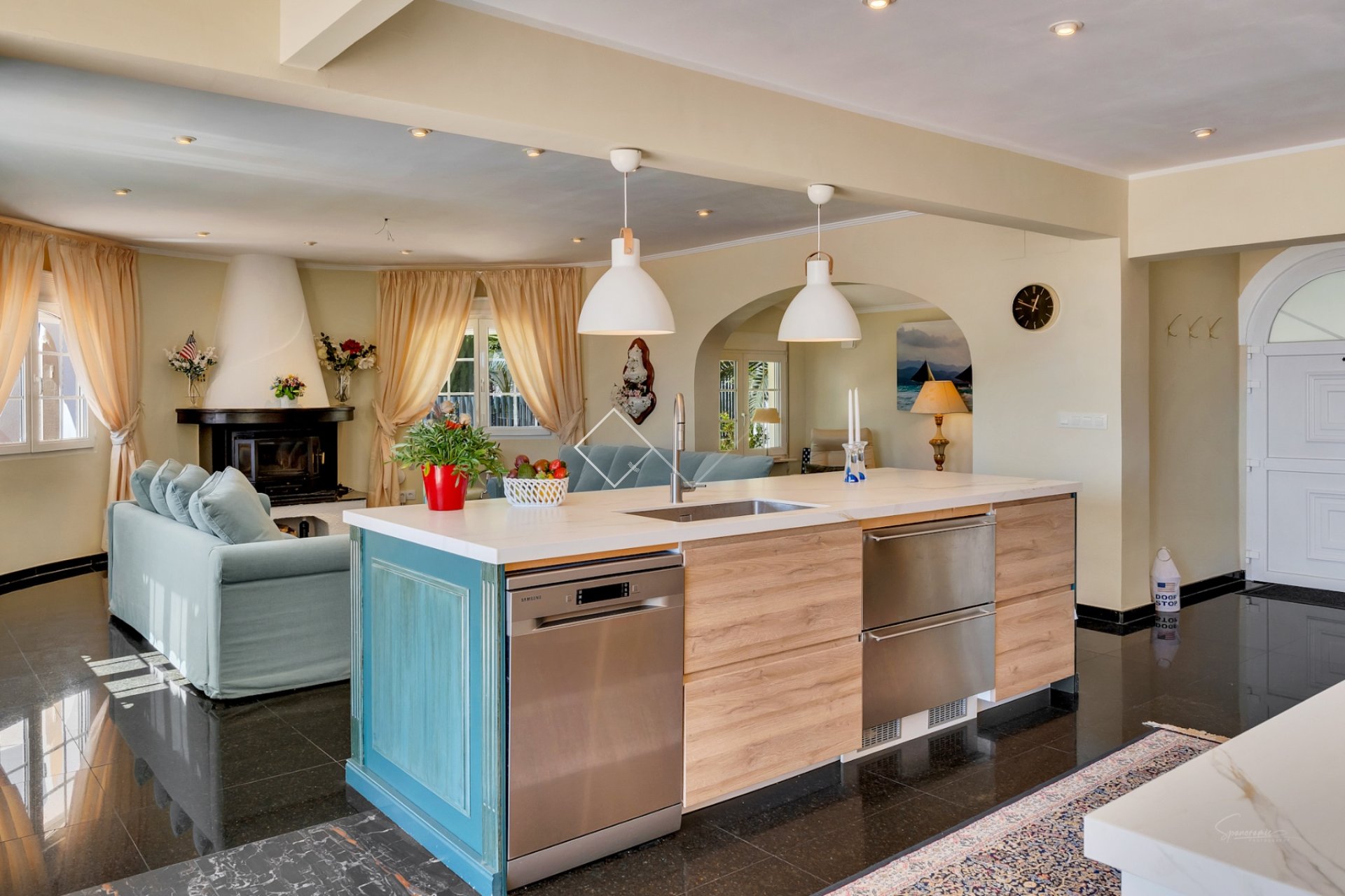 Reventa - VILLAS - Moraira