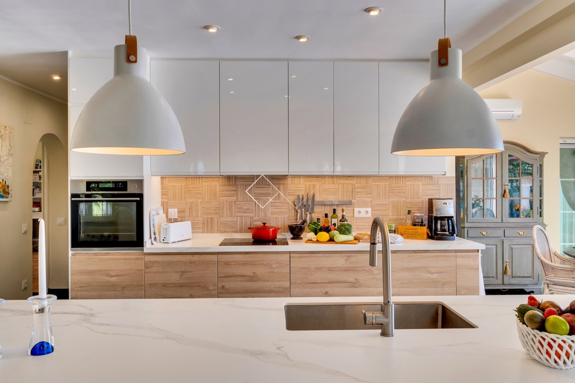 Reventa - VILLAS - Moraira