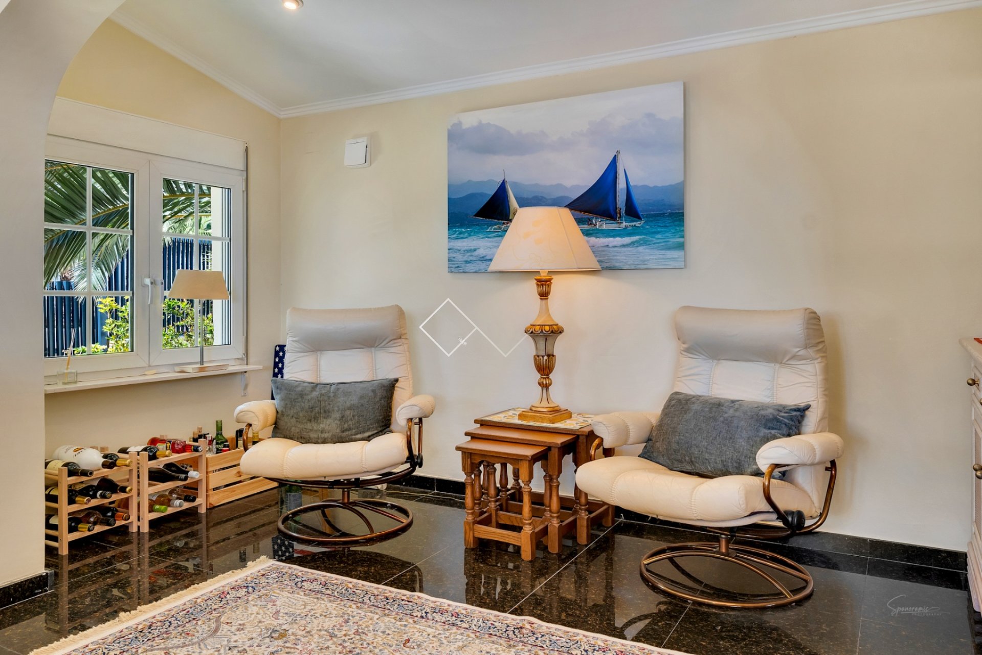 Reventa - VILLAS - Moraira