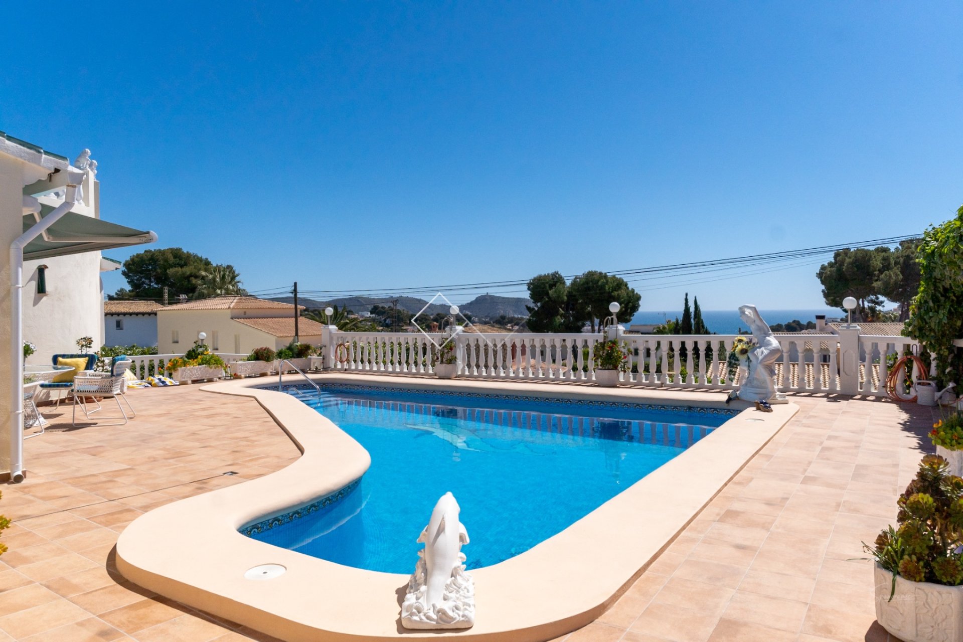 Reventa - VILLAS - Moraira