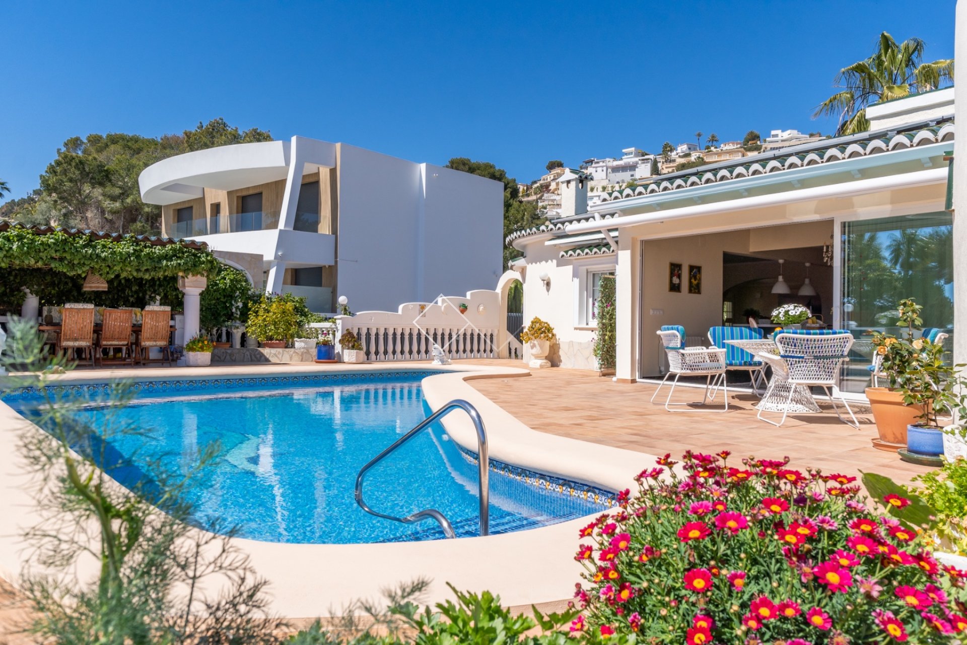 Reventa - VILLAS - Moraira