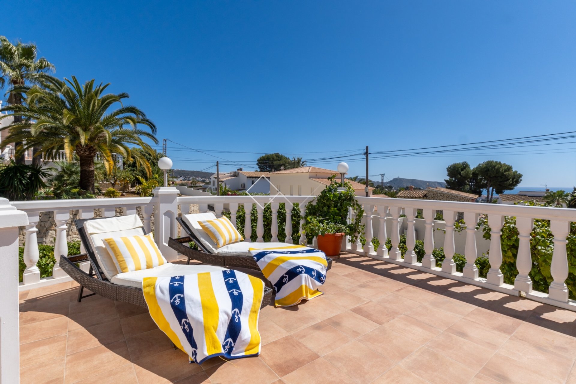 Reventa - VILLAS - Moraira