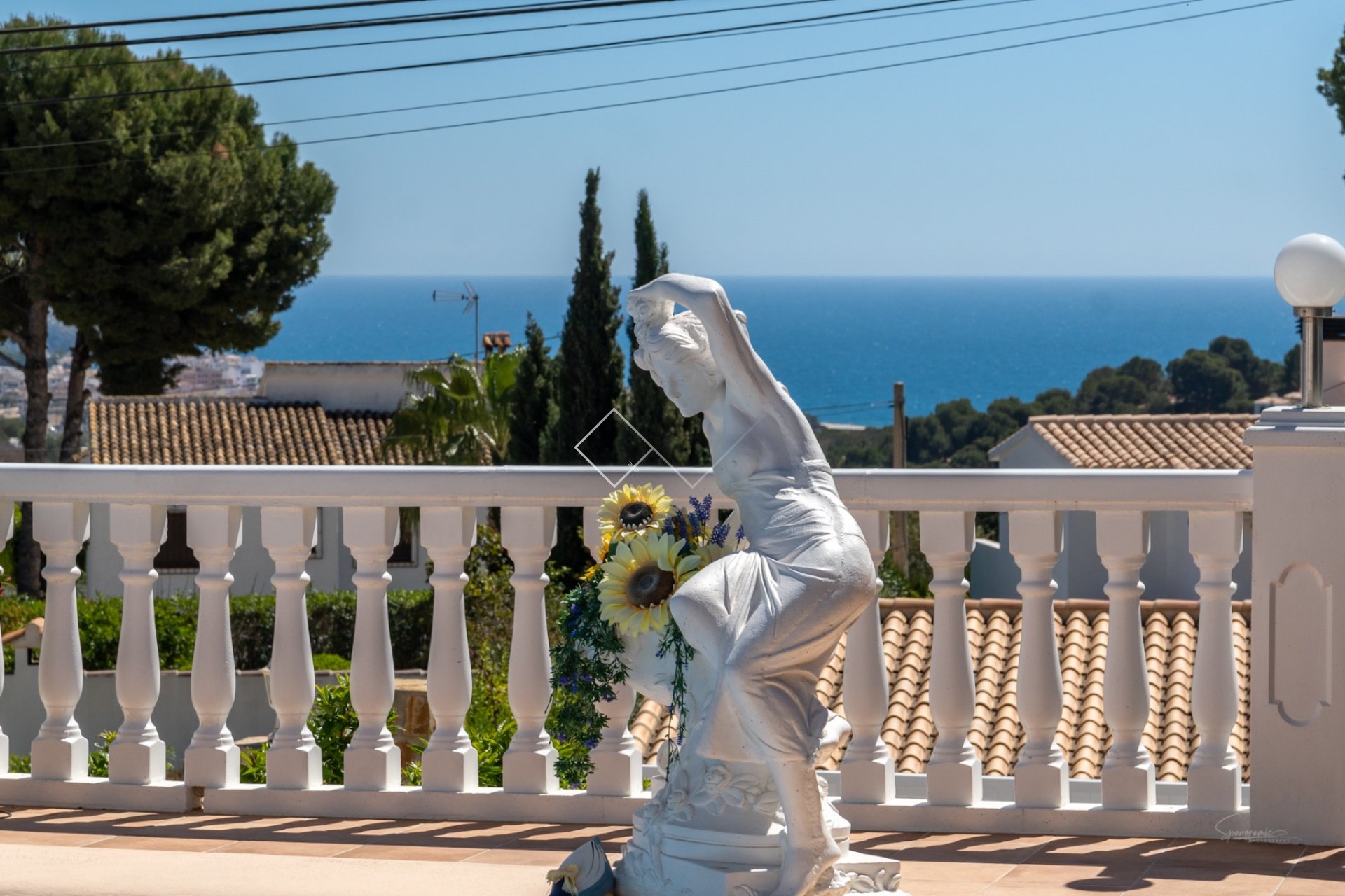 Reventa - VILLAS - Moraira