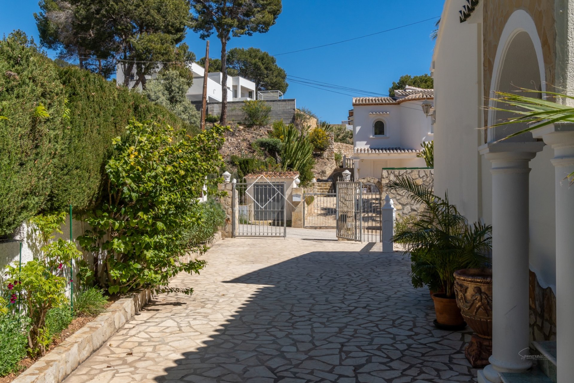 Reventa - VILLAS - Moraira