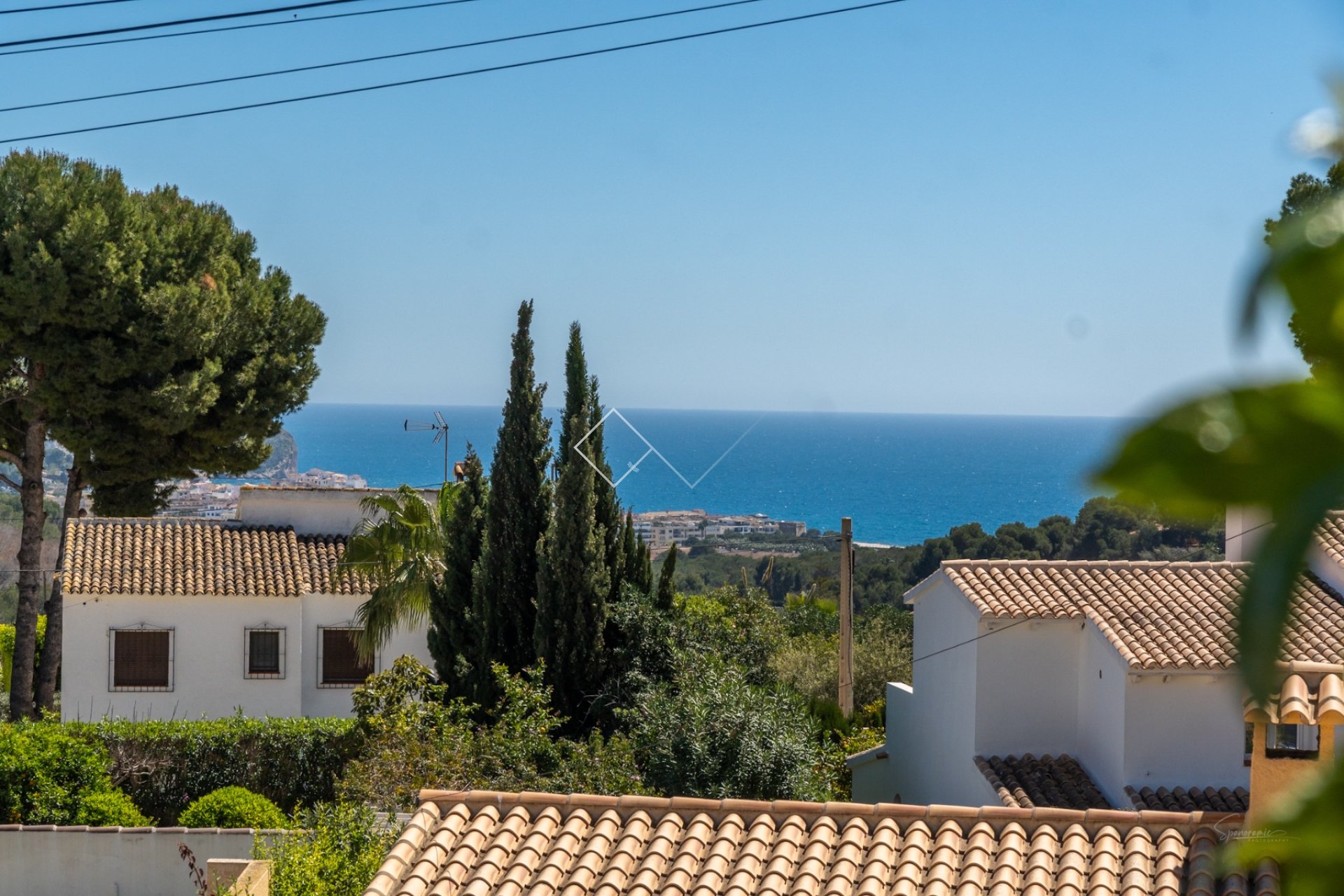 Reventa - VILLAS - Moraira
