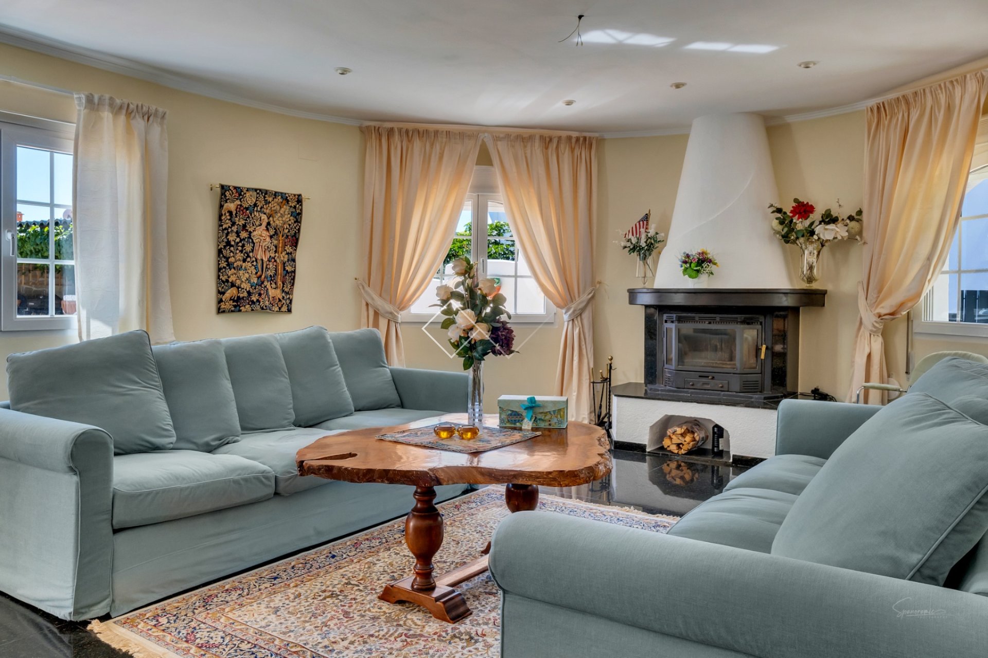 Reventa - VILLAS - Moraira