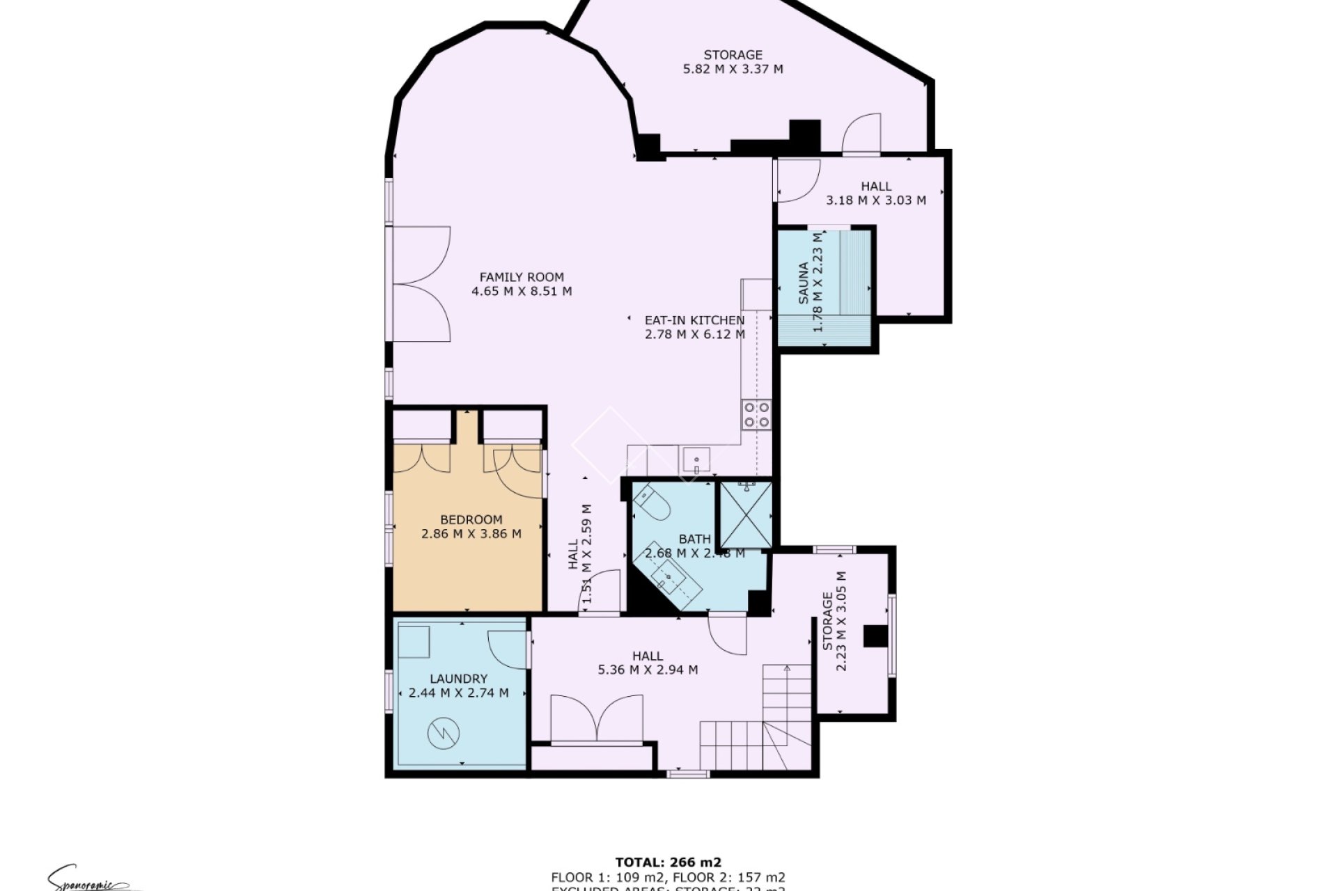 Reventa - VILLAS - Moraira