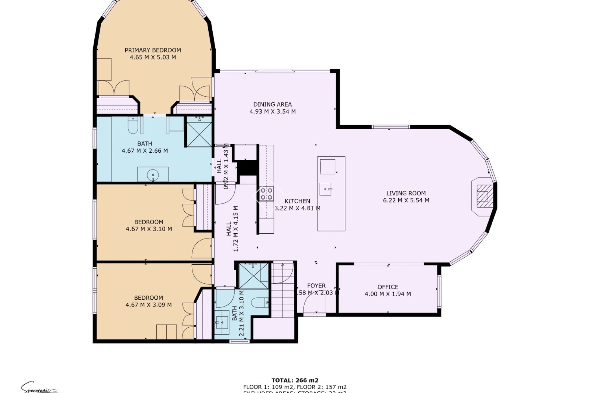 Reventa - VILLAS - Moraira