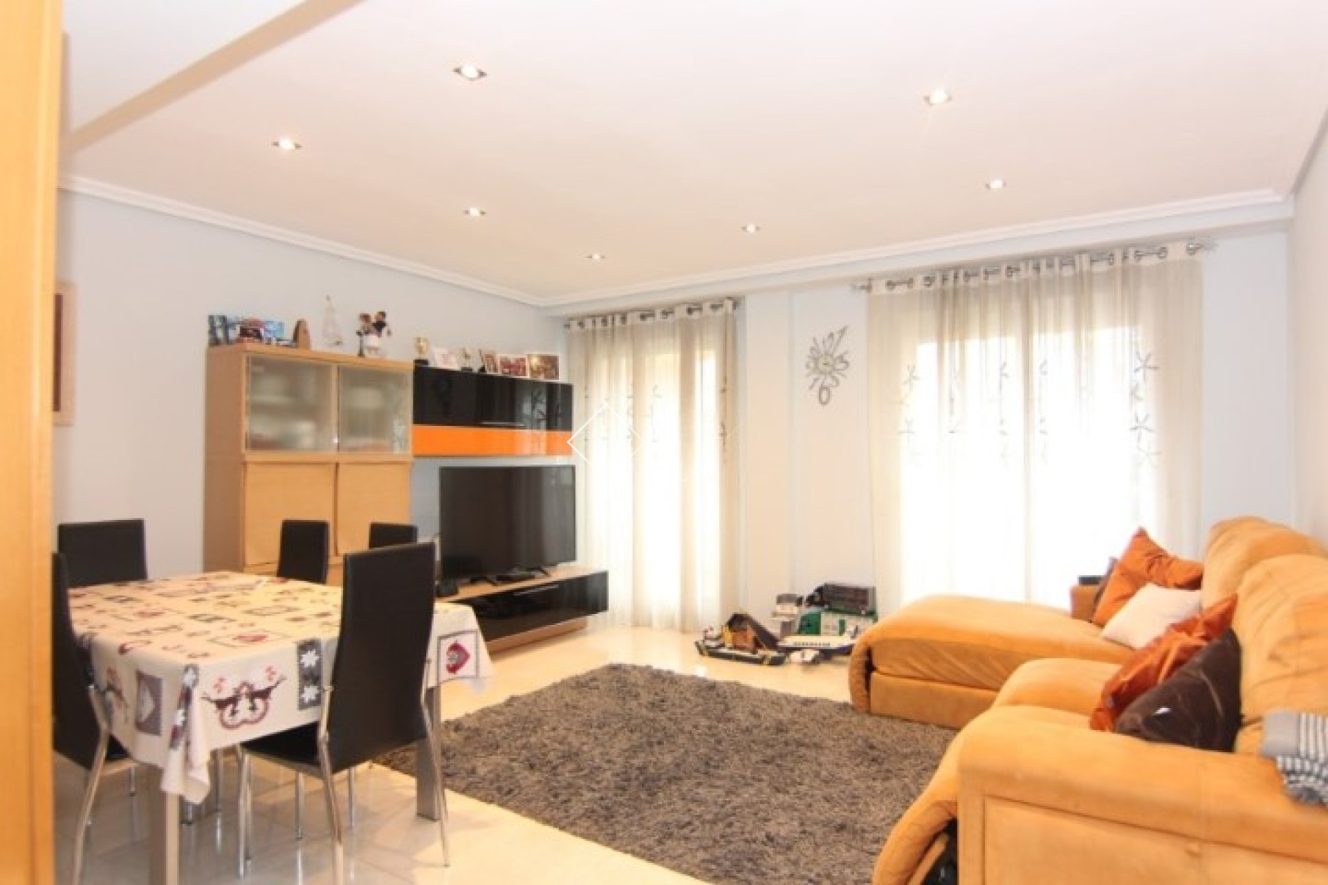 Revente - Appartement - Javea - old town