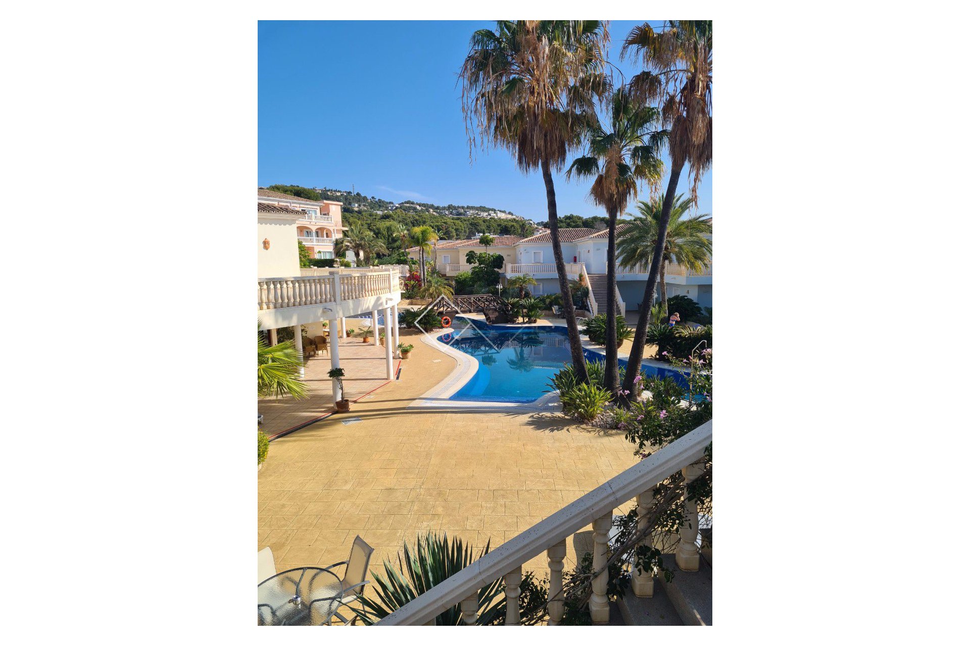 Revente - Appartement / Logement - Benissa - La Fustera