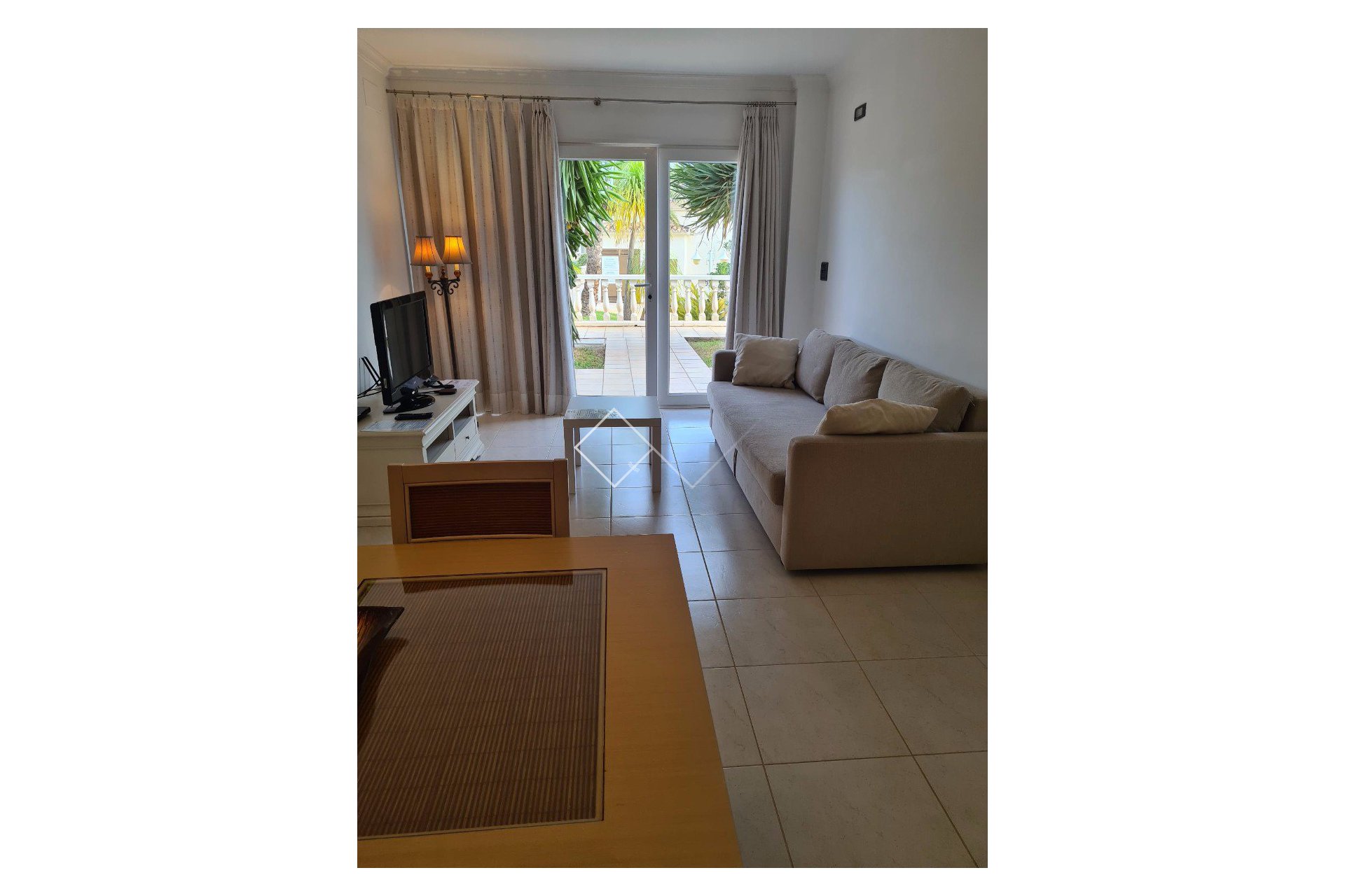 Revente - Appartement / Logement - Benissa - La Fustera