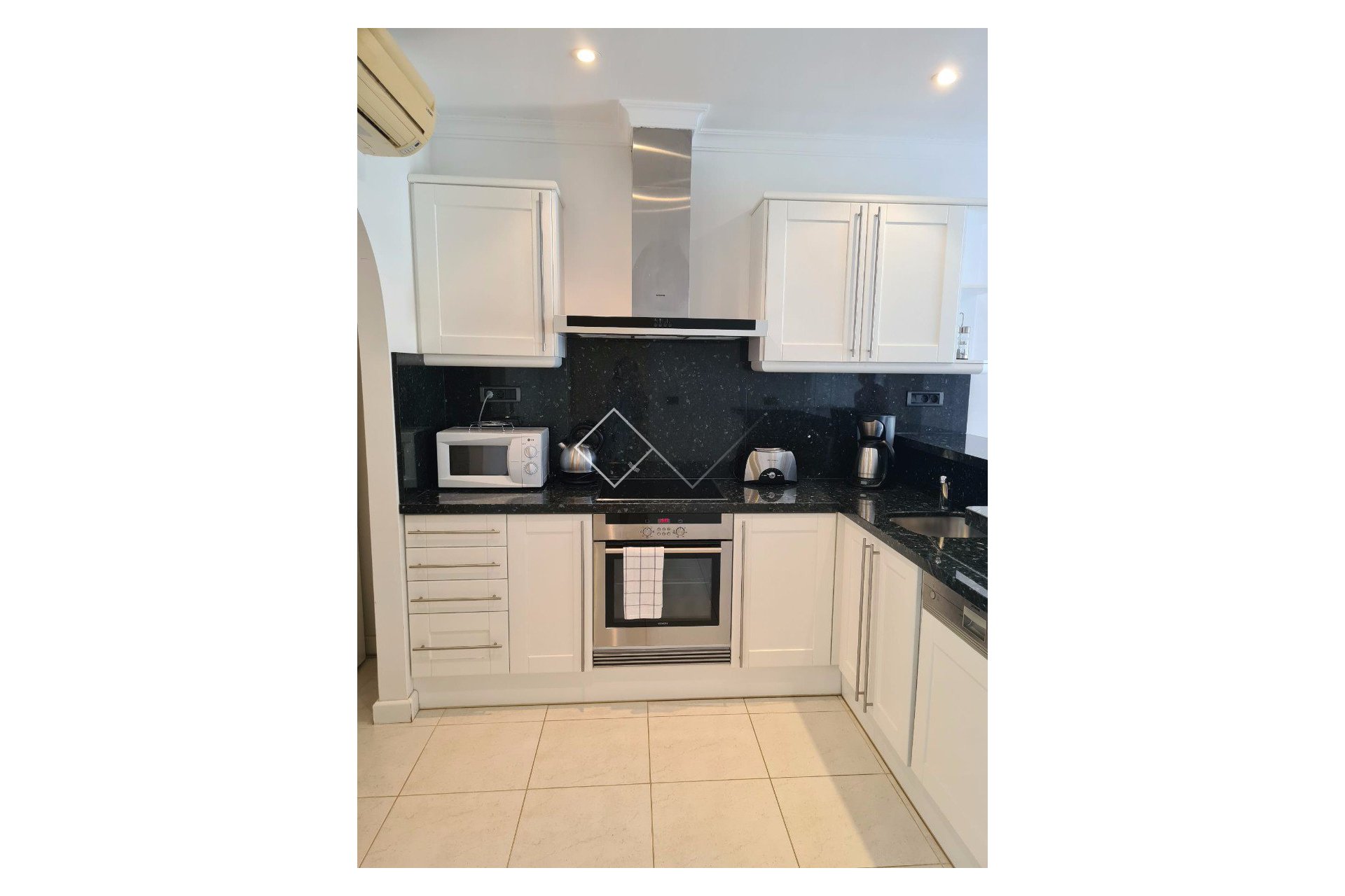 Revente - Appartement / Logement - Benissa - La Fustera