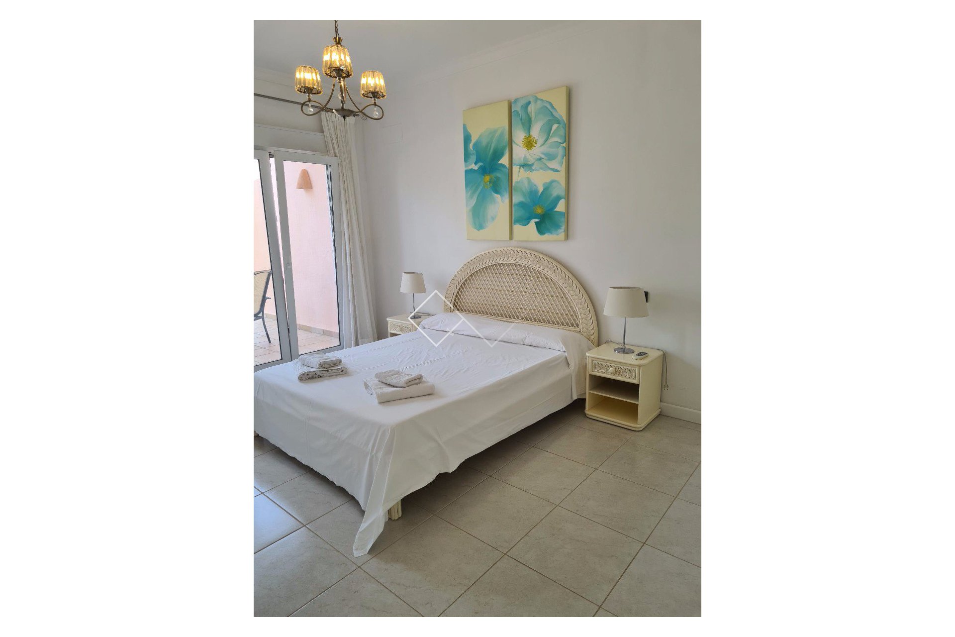 Revente - Appartement / Logement - Benissa - La Fustera