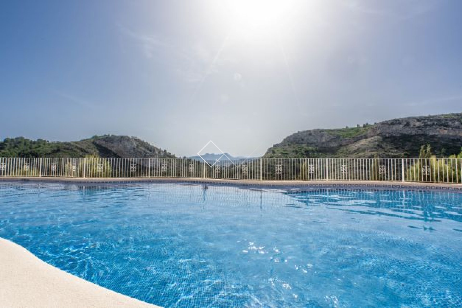 Revente - Appartement / Logement - Benitachell - Cumbre del Sol